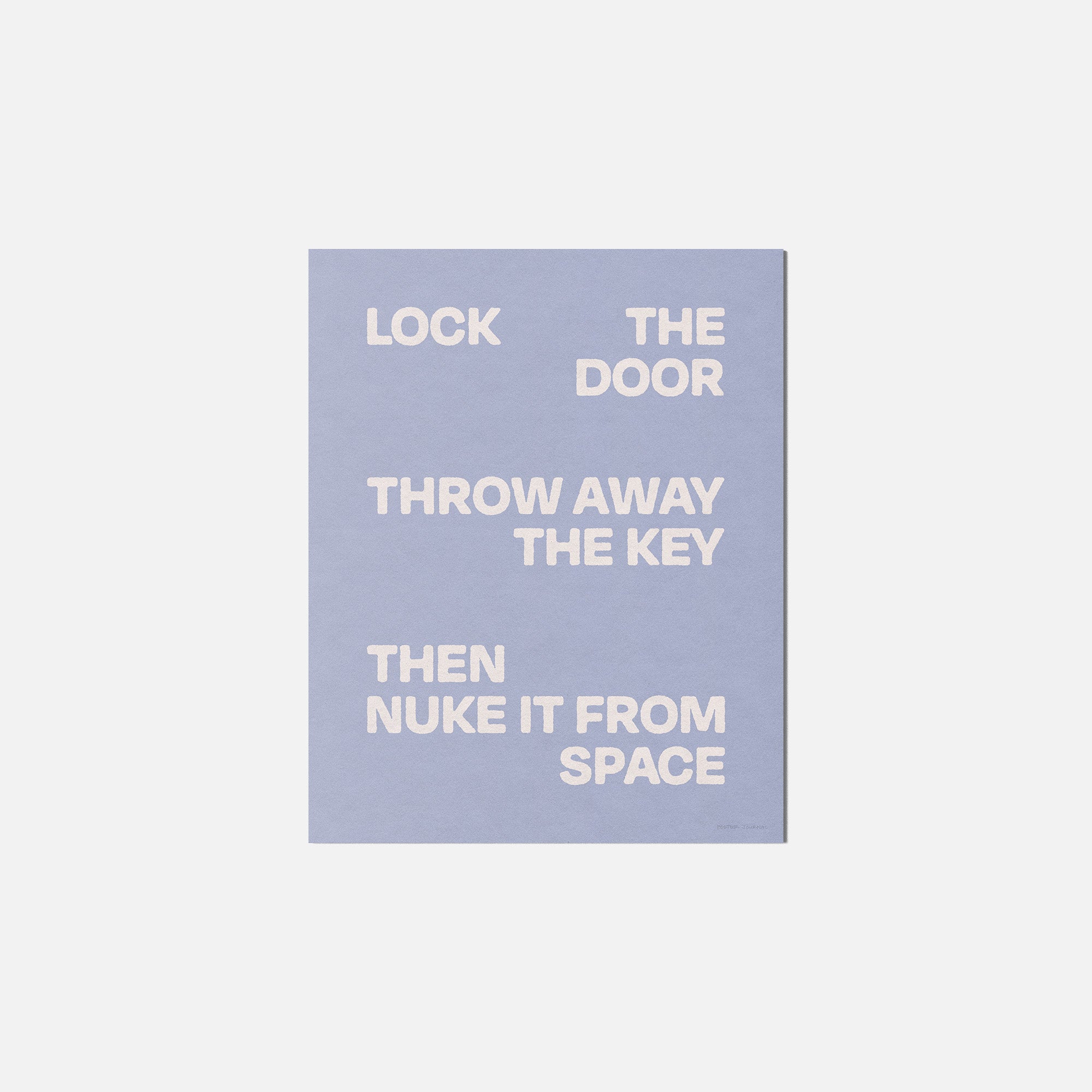 NUKE PRINT