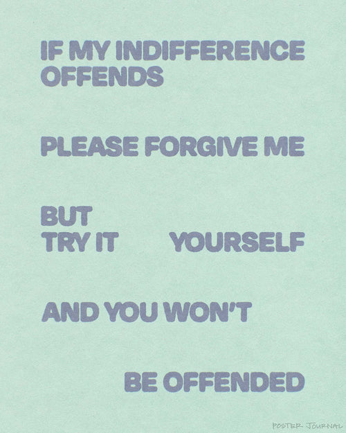 OFFENDS