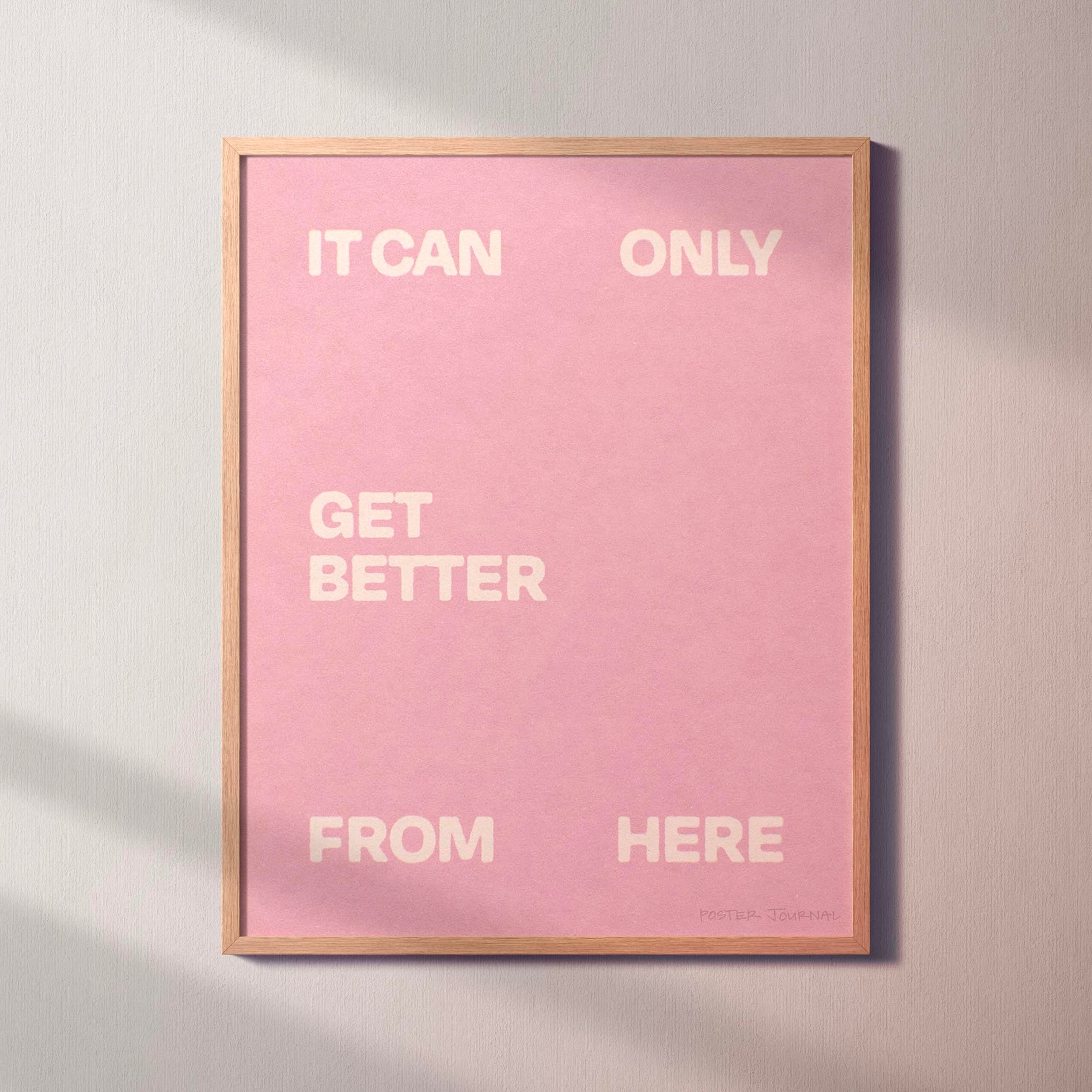 ONLY PRINT