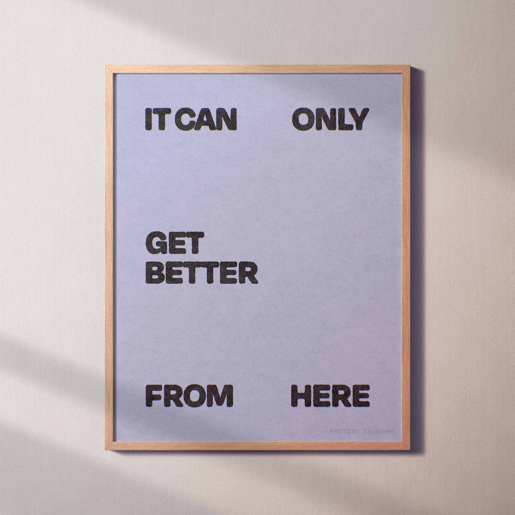 ONLY PRINT