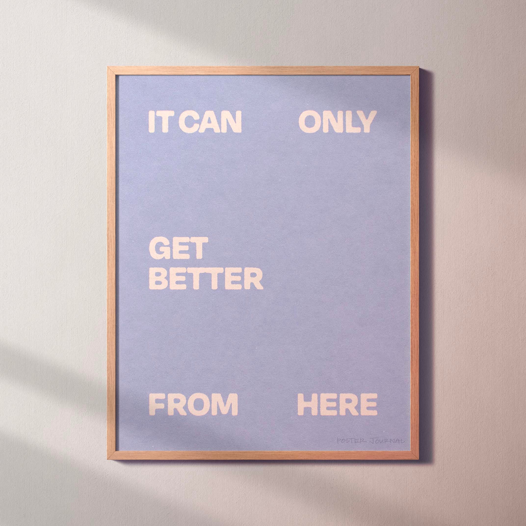 ONLY PRINT