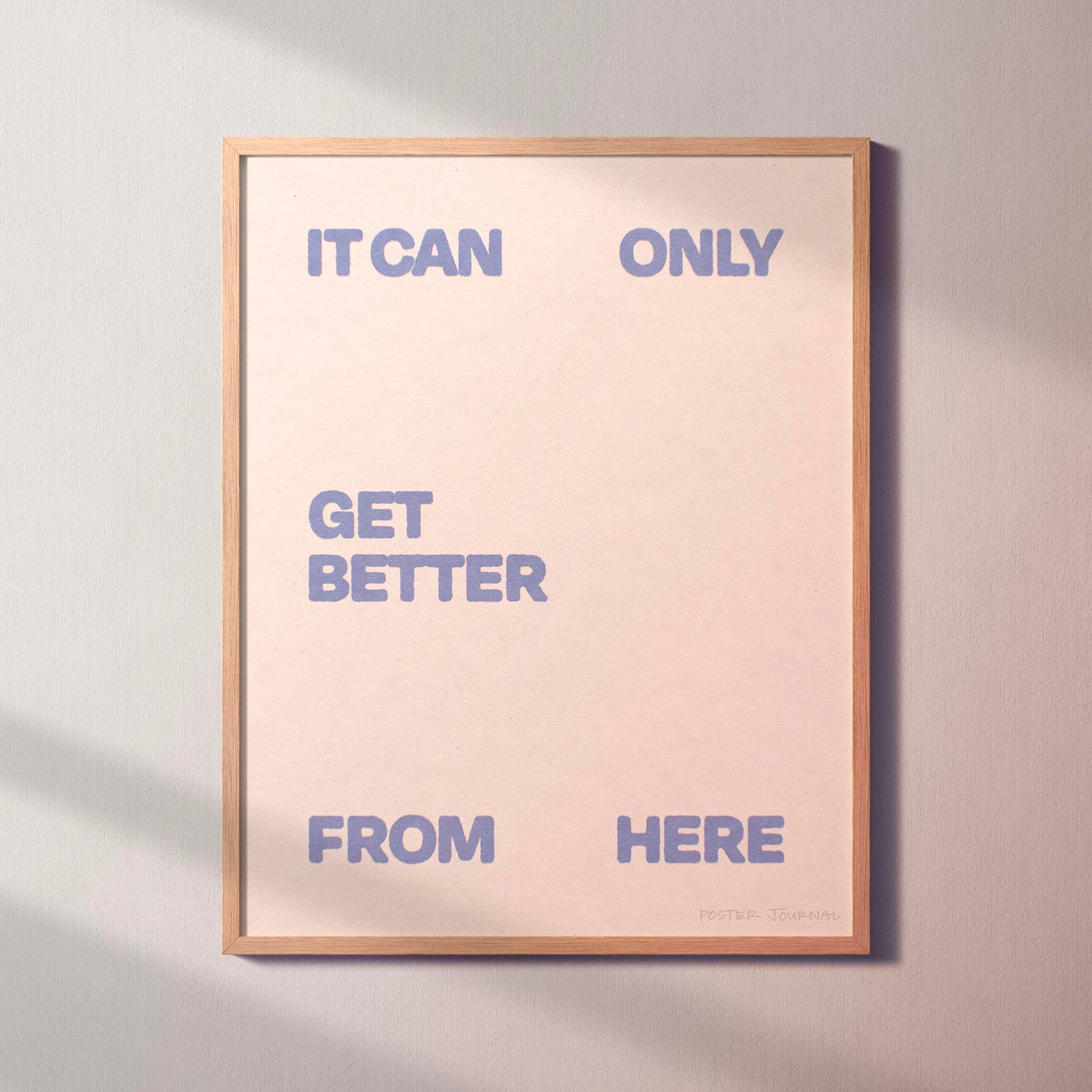ONLY PRINT