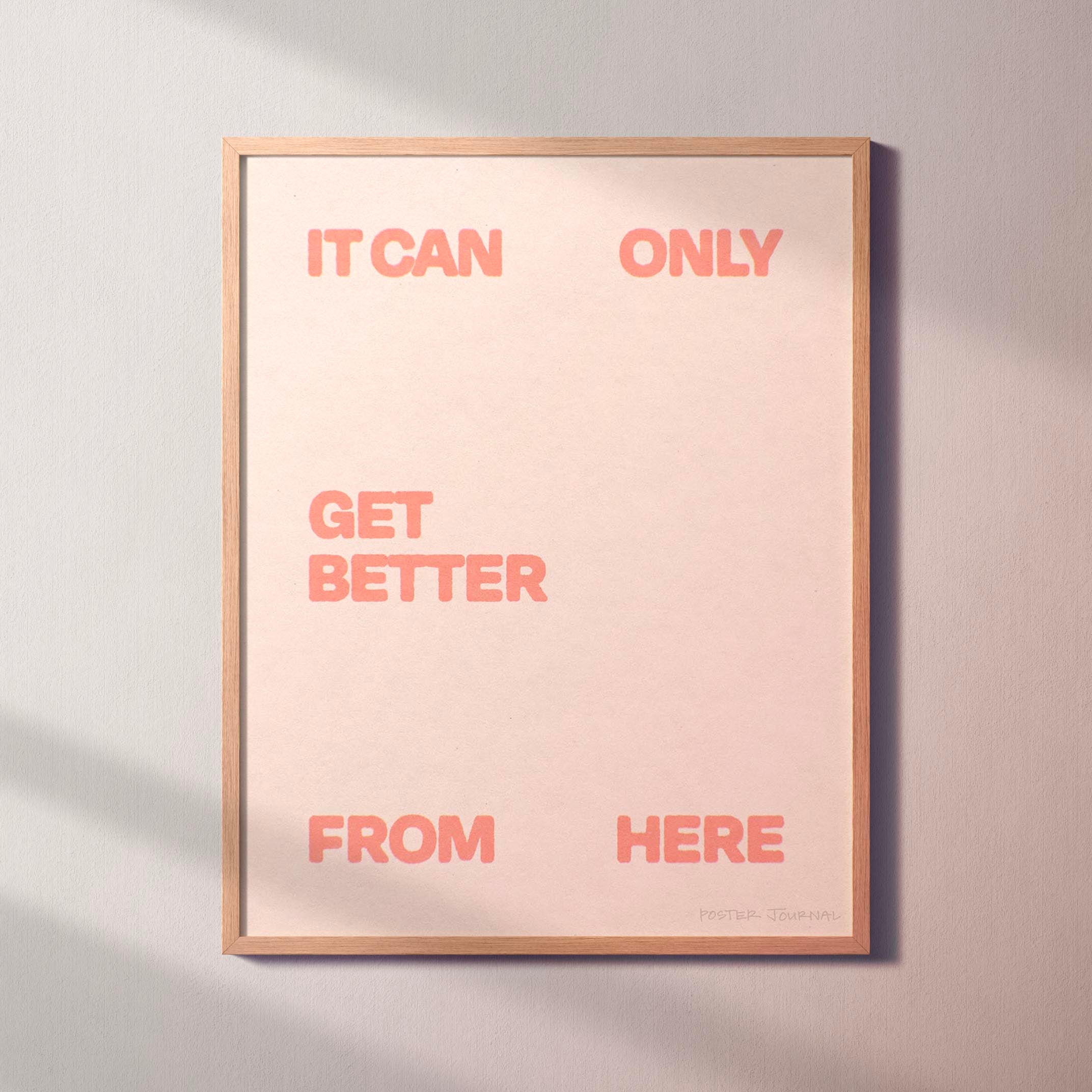 ONLY PRINT