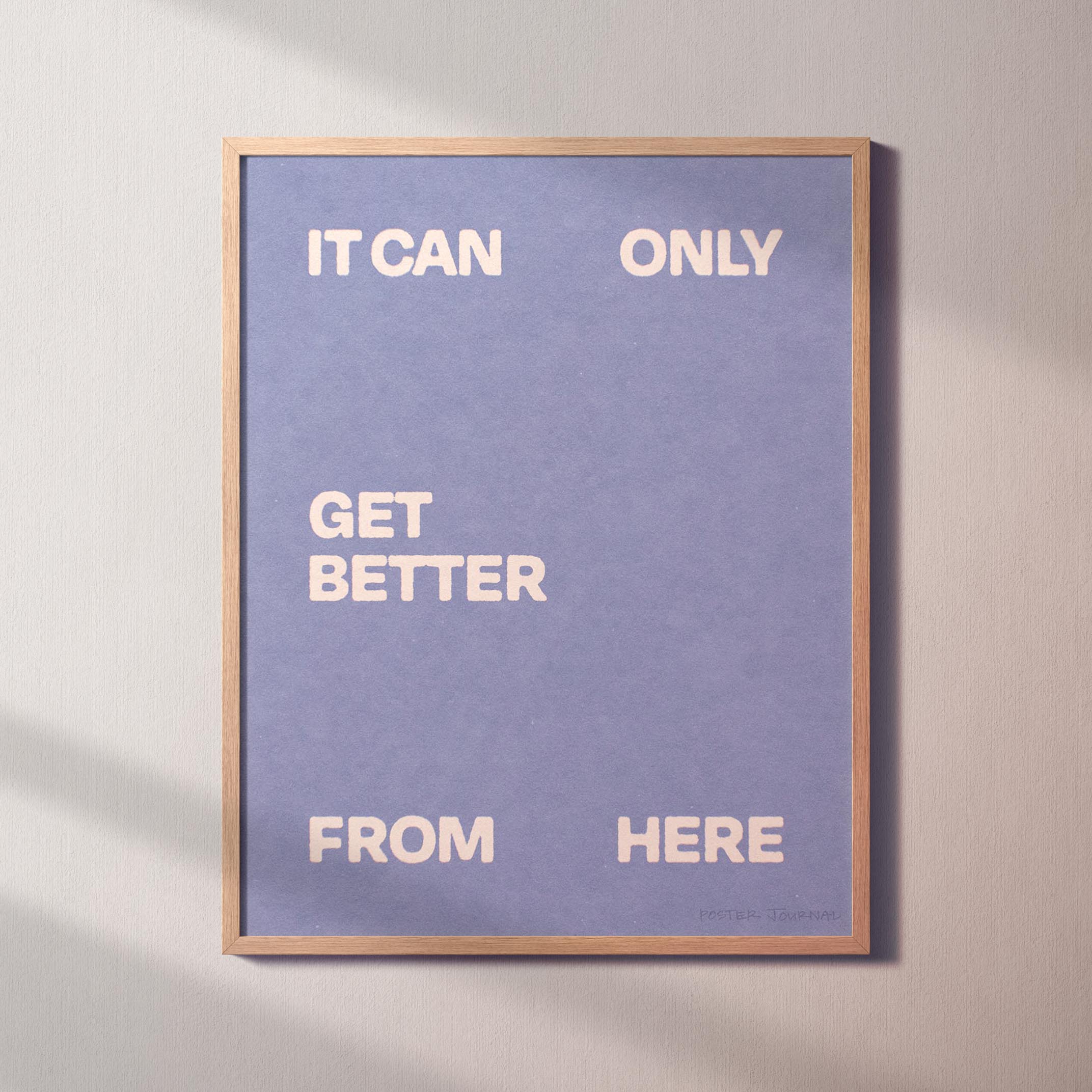 ONLY PRINT