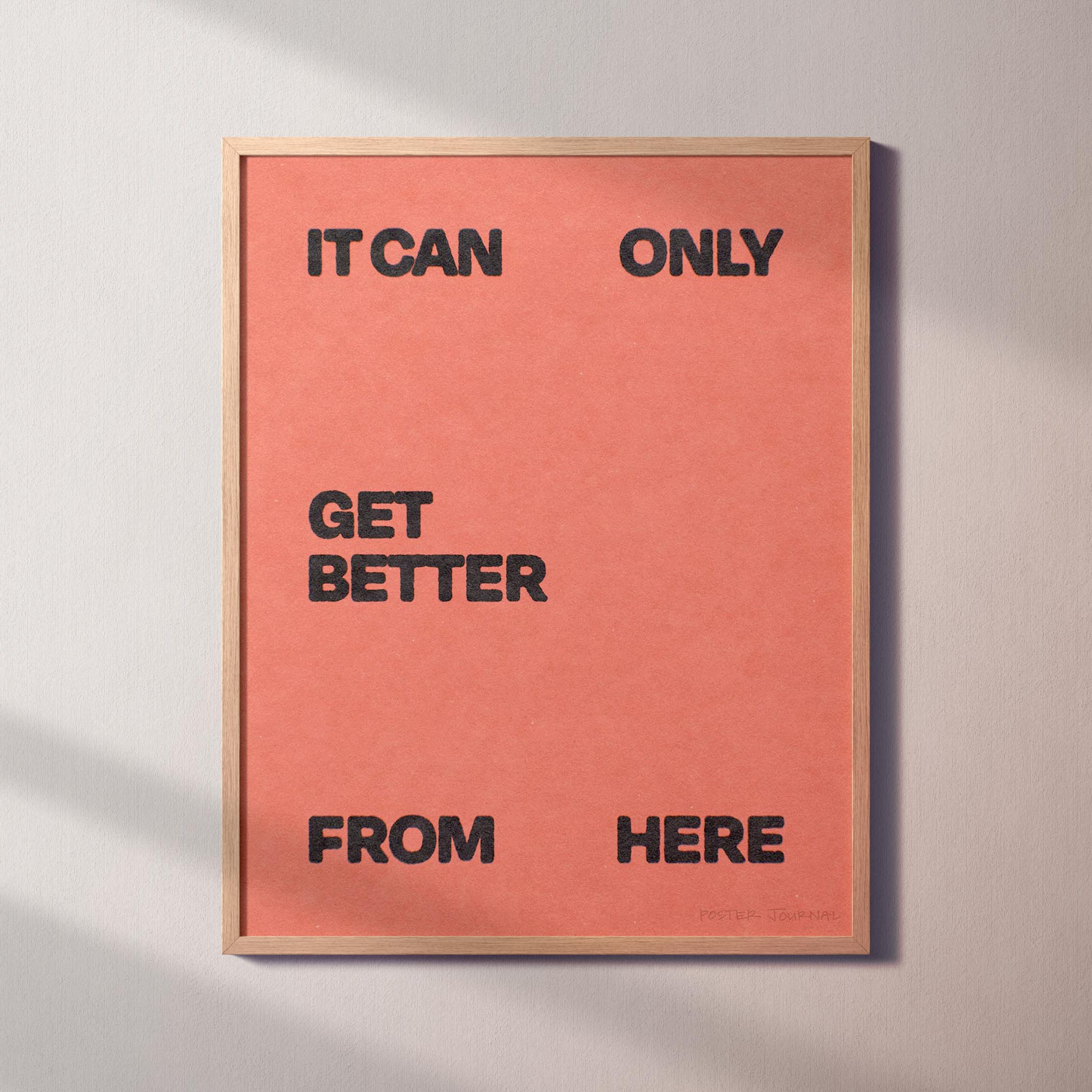 ONLY PRINT