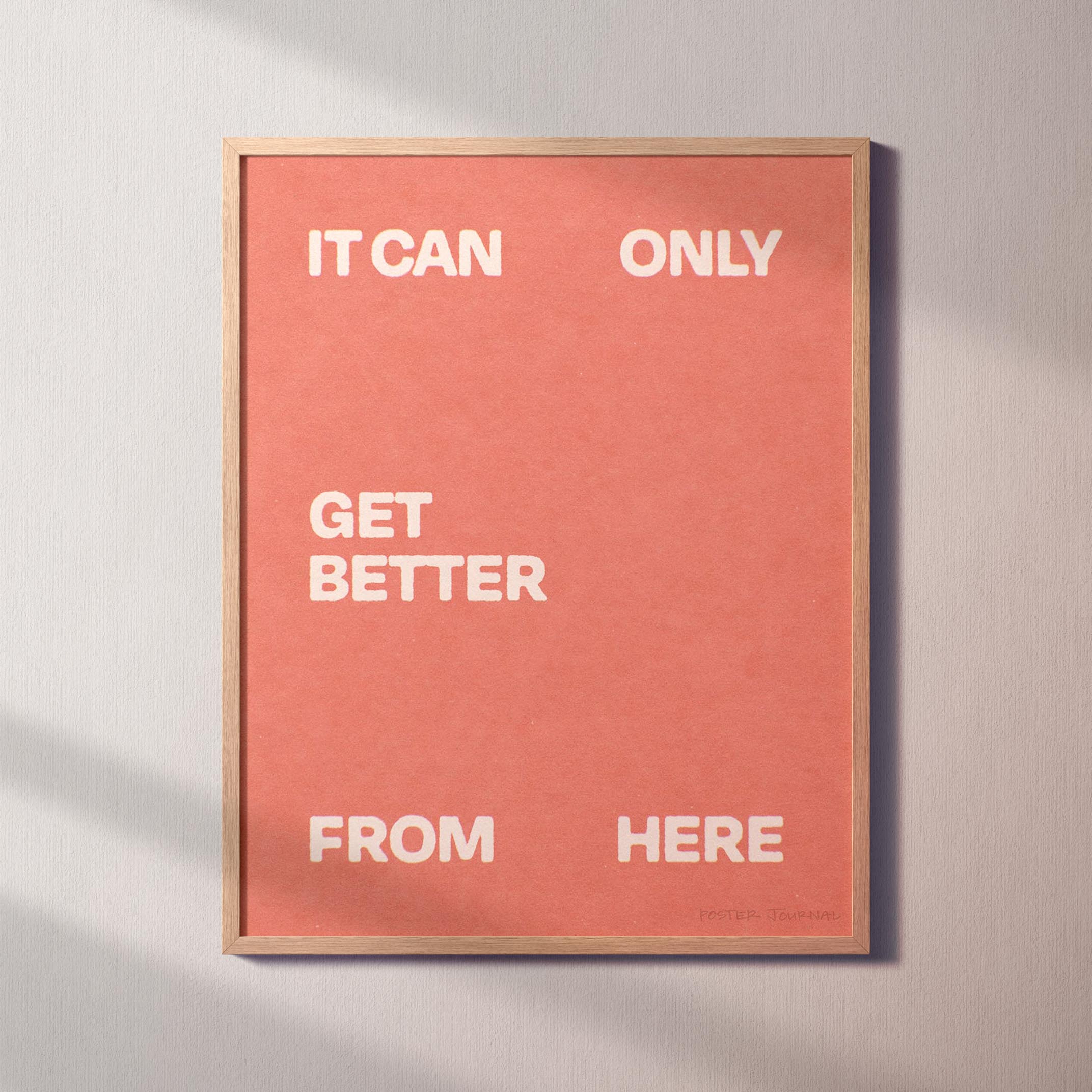 ONLY PRINT