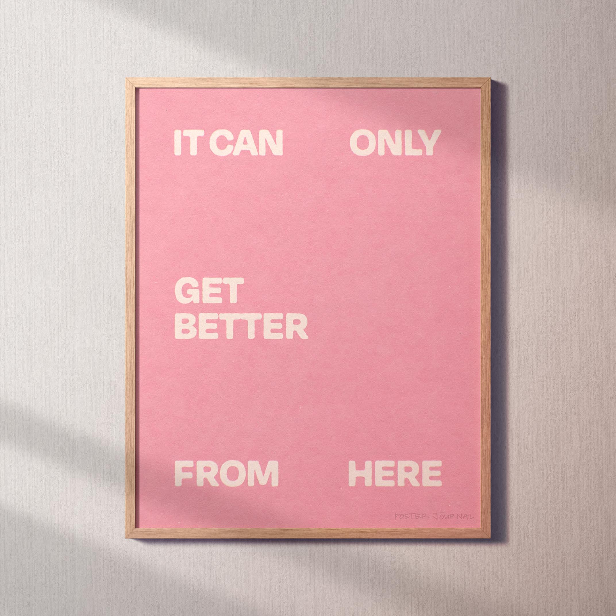 ONLY PRINT