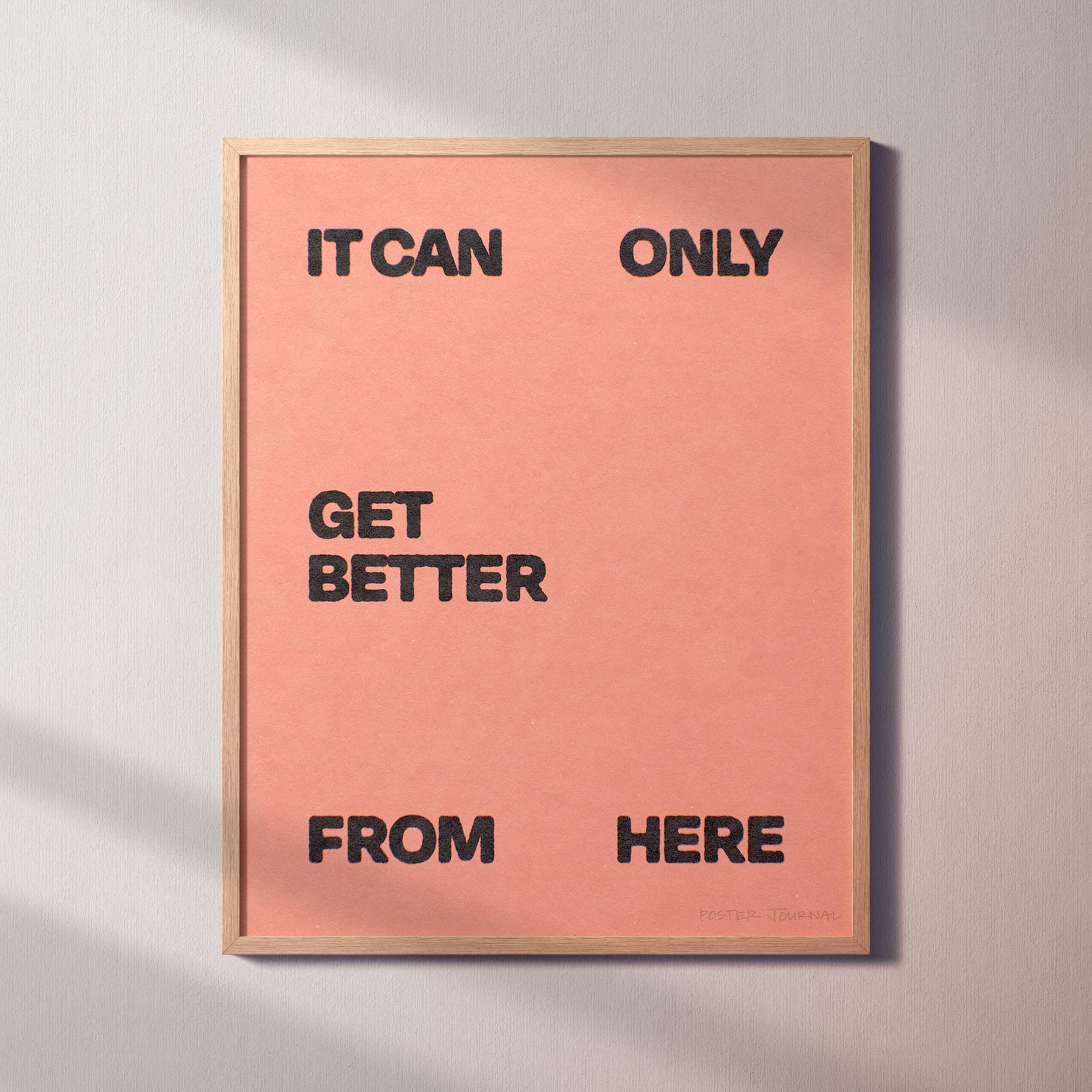 ONLY PRINT