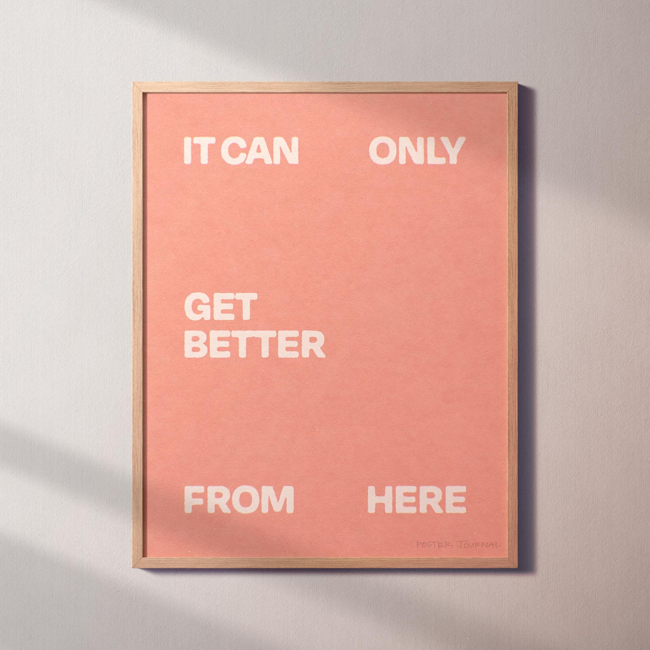 ONLY PRINT