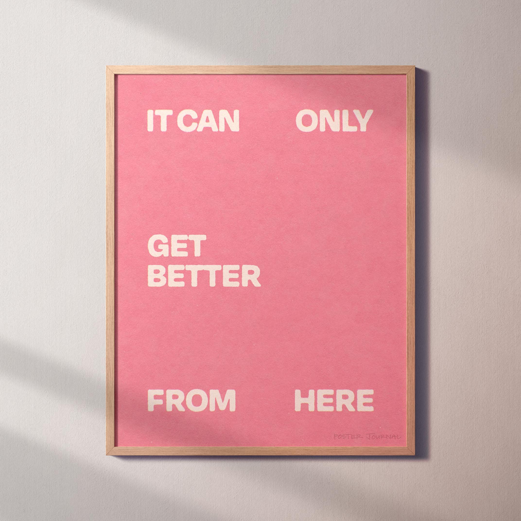 ONLY PRINT