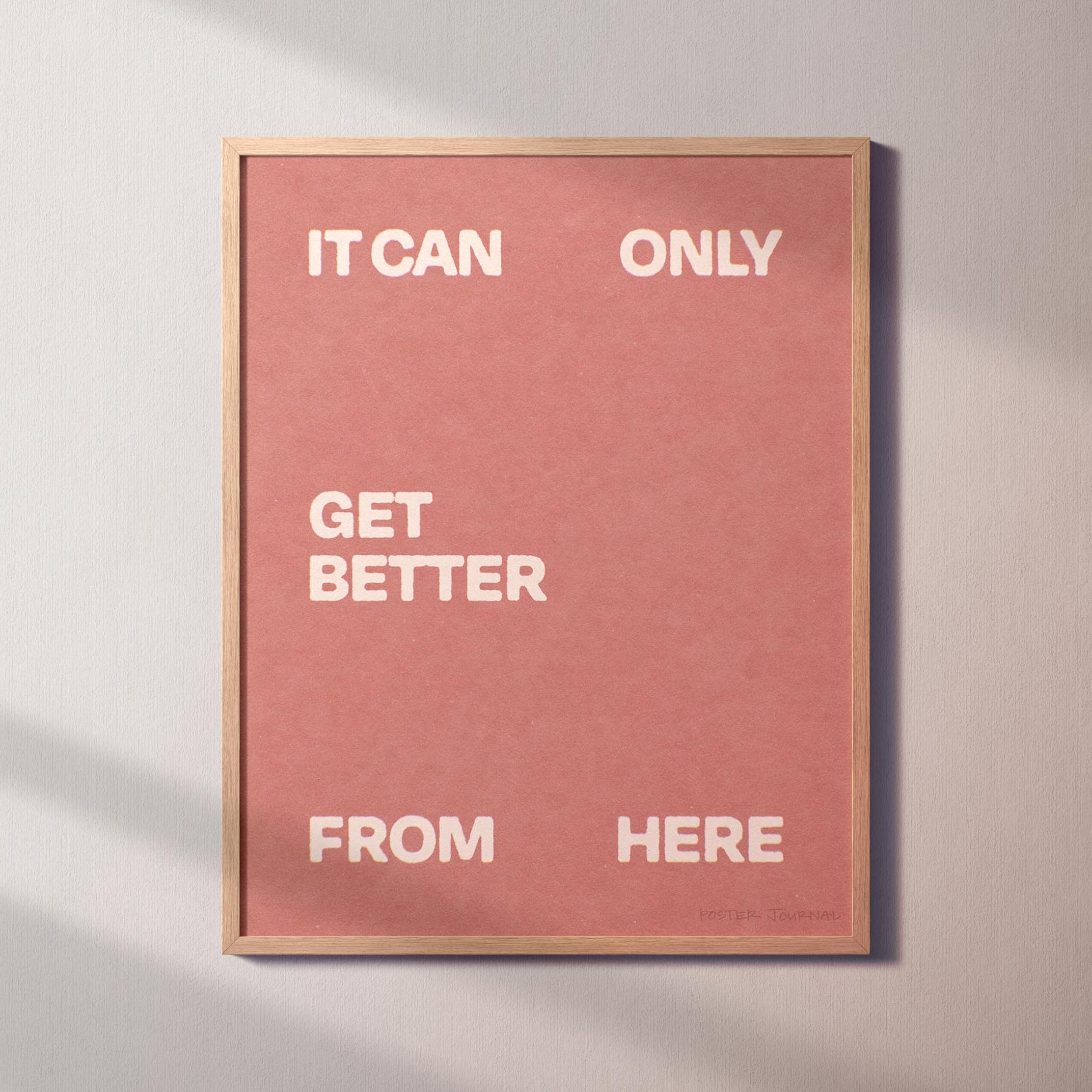 ONLY PRINT