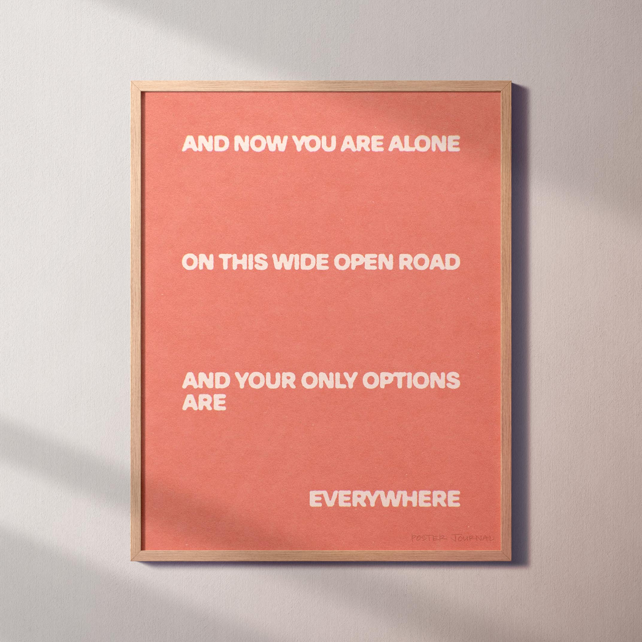 OPTIONS PRINT