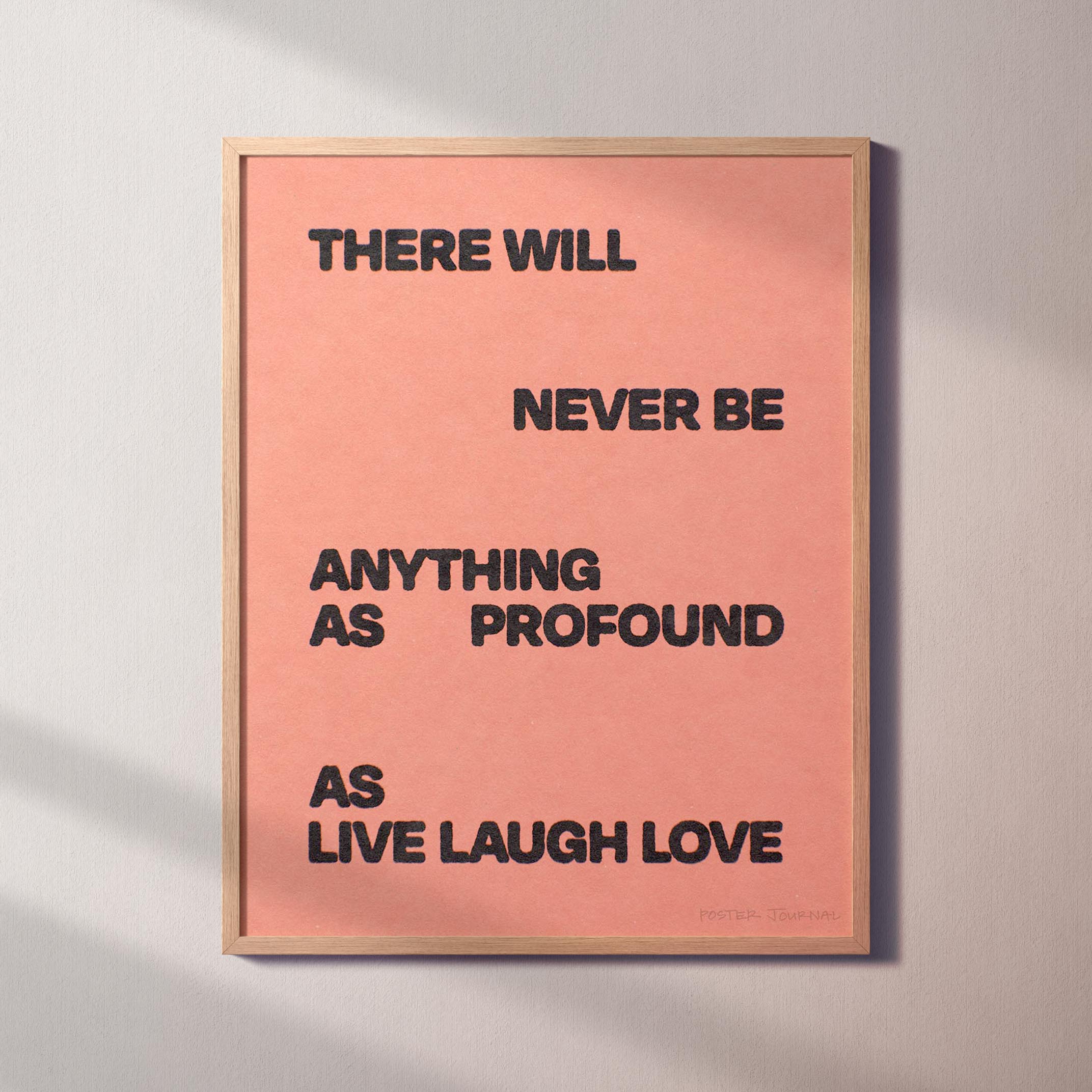 PROFOUND PRINT