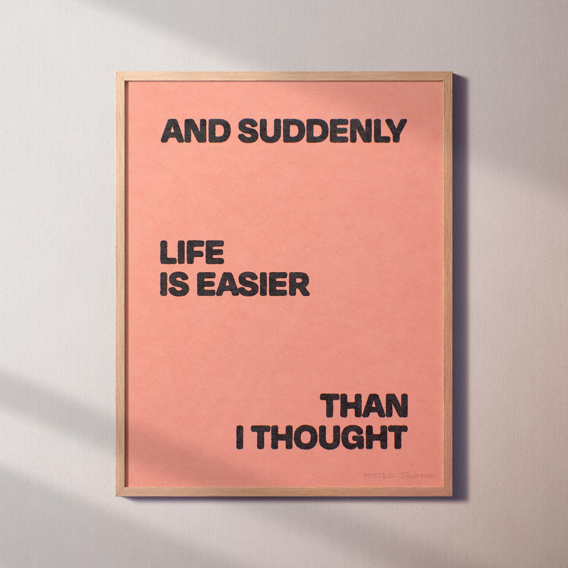EASIER PRINT