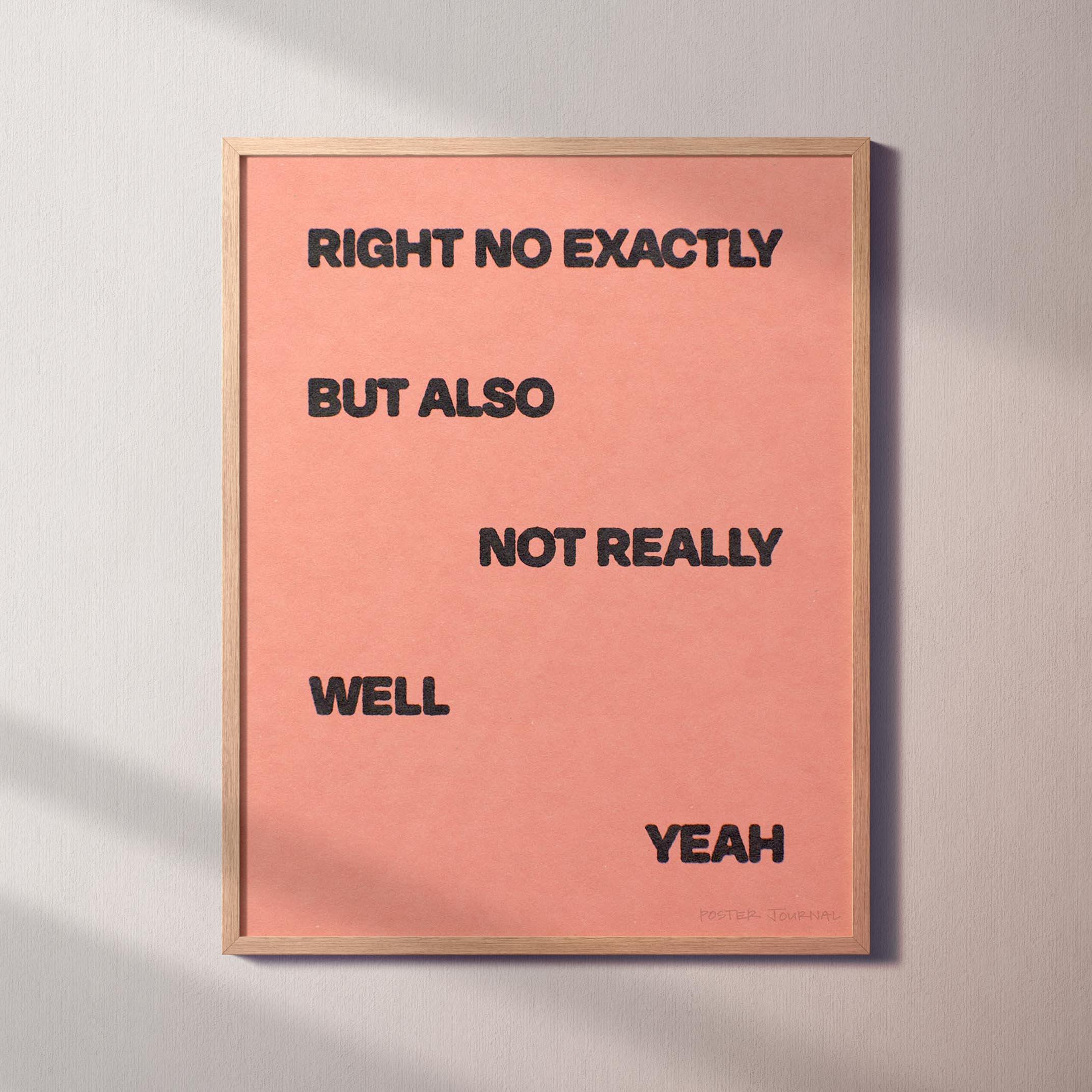 ALSO PRINT