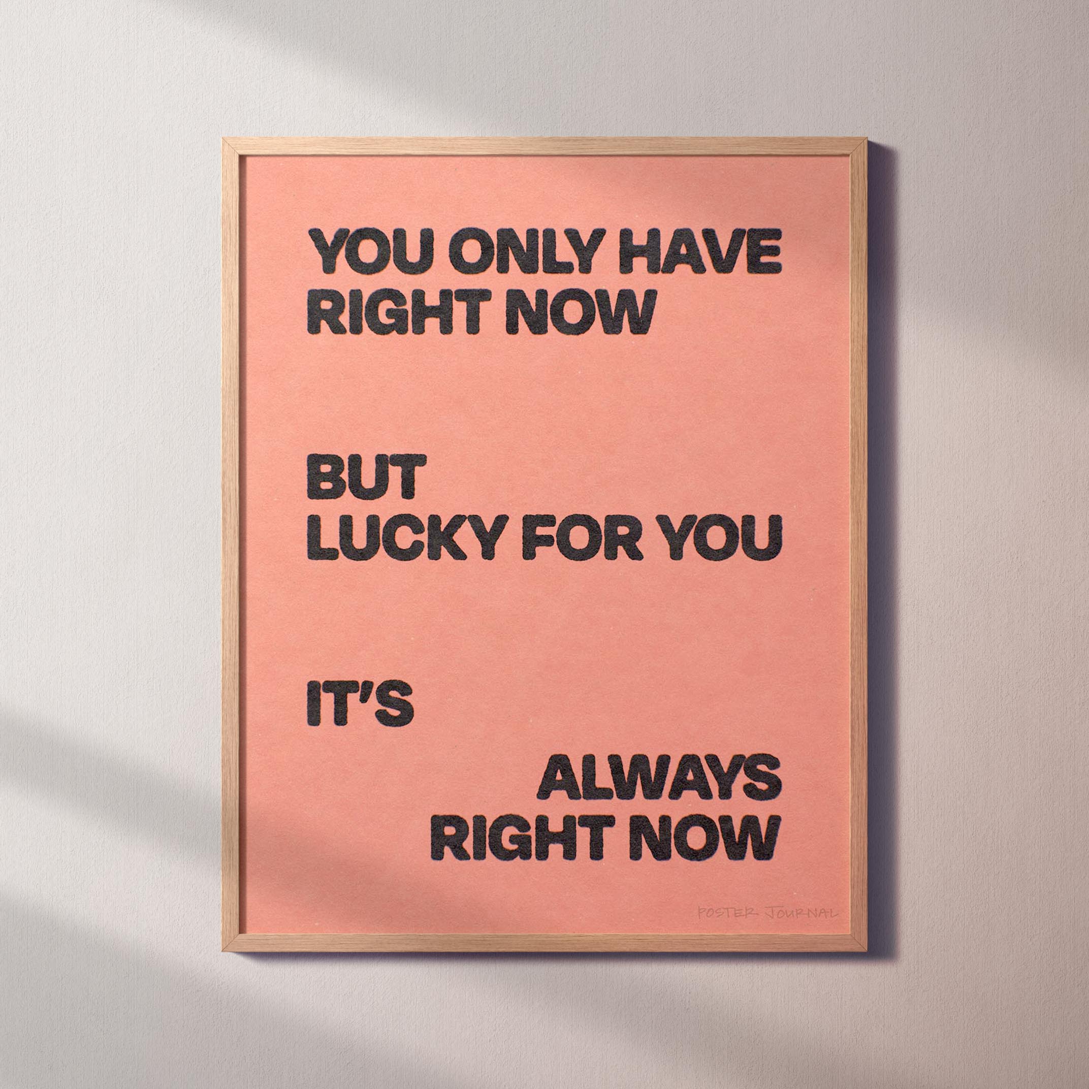 RIGHT PRINT