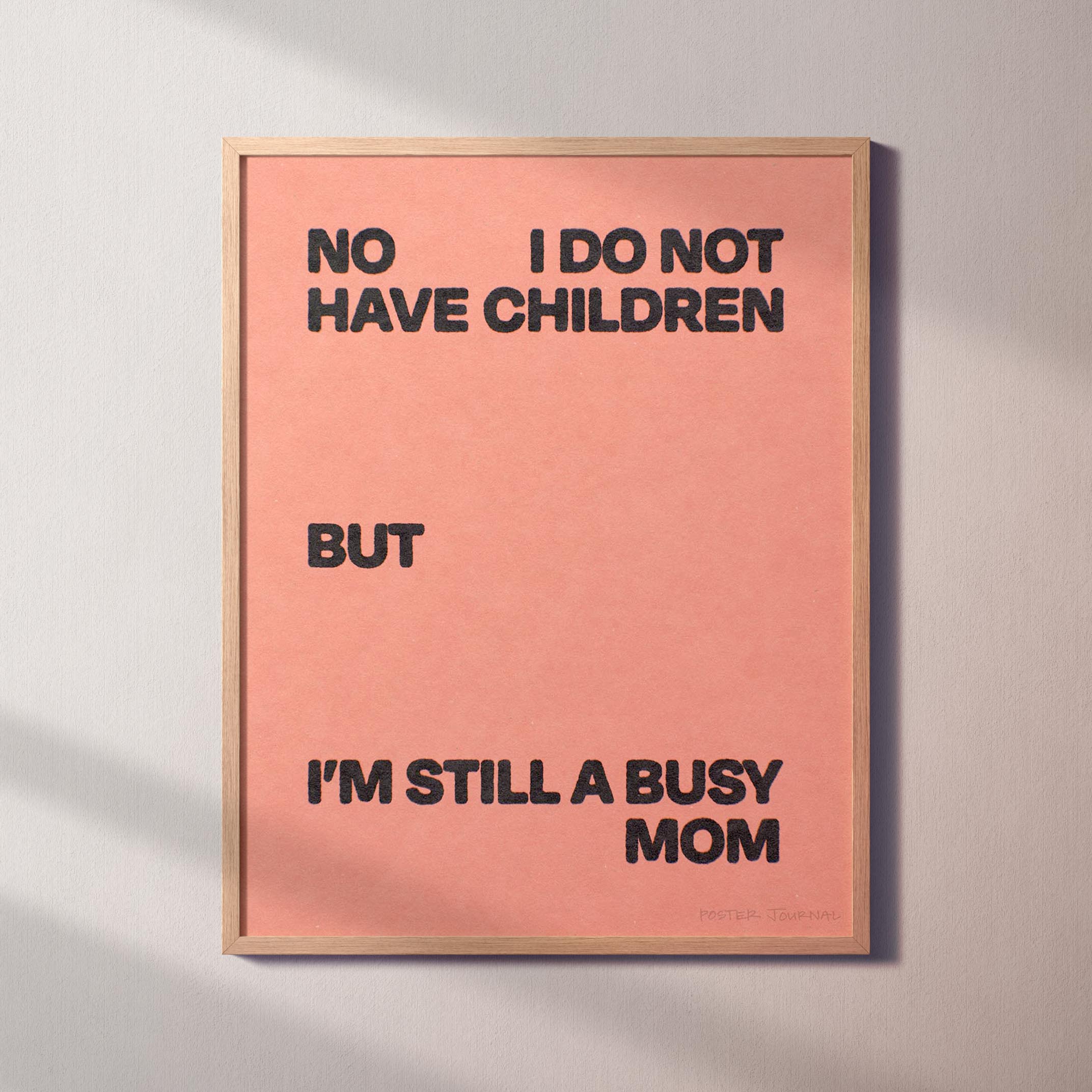 MOM PRINT