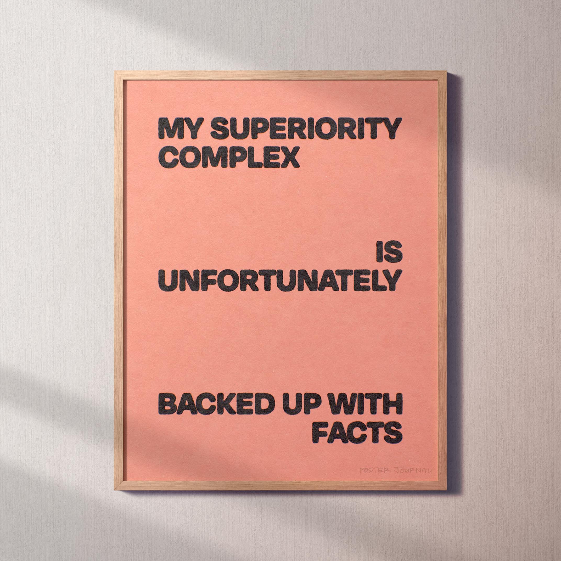 COMPLEX PRINT