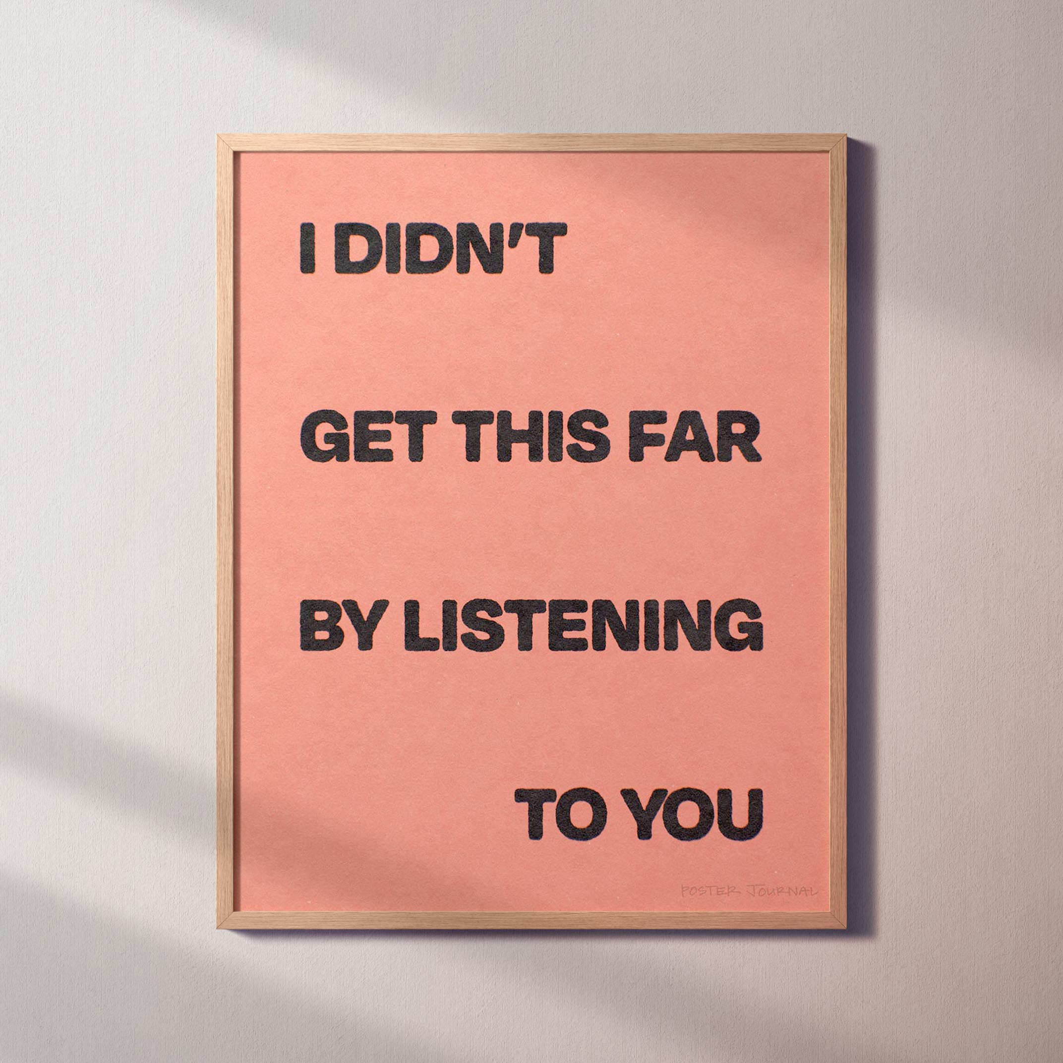 FAR PRINT