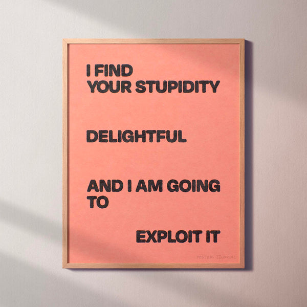 EXPLOIT PRINT