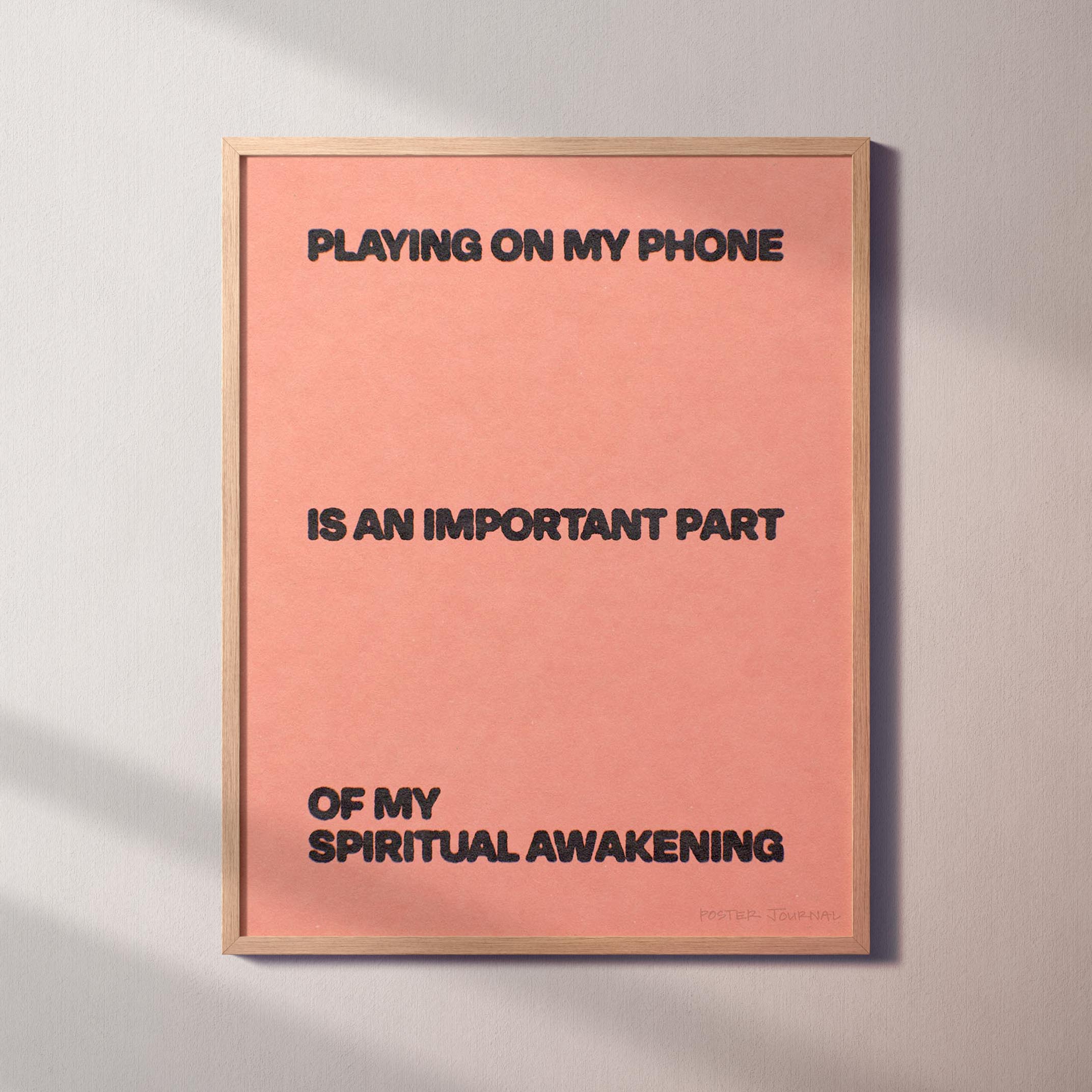 PHONE PRINT