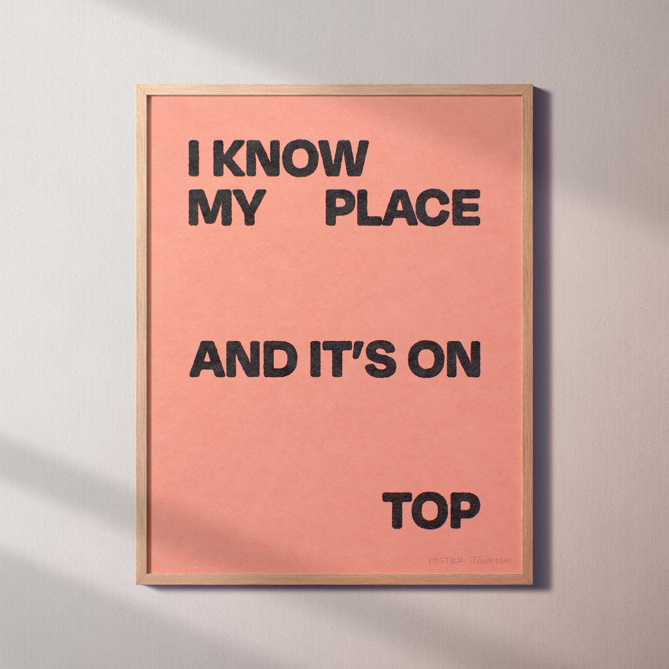 TOP PRINT