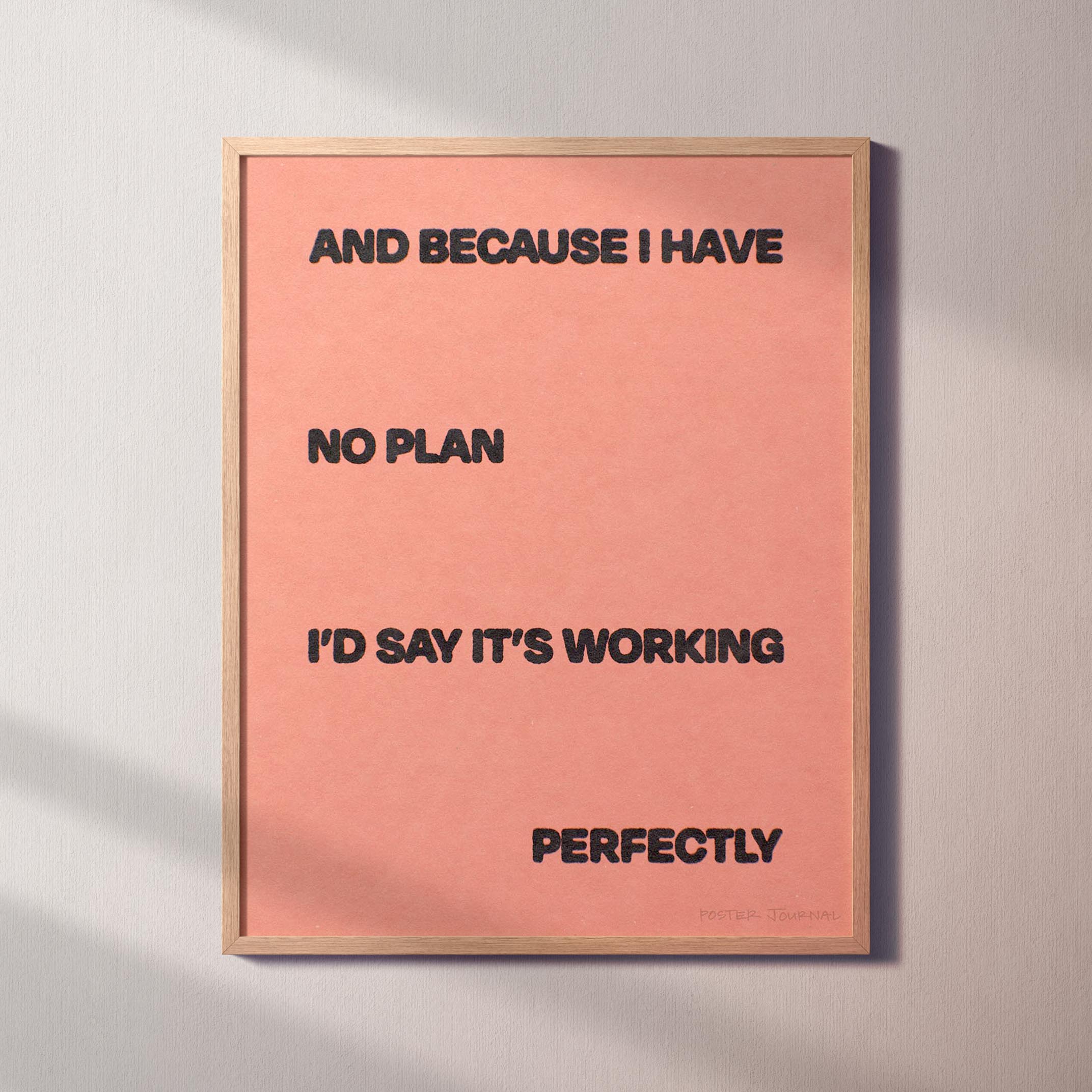 PERFECTLY PRINT
