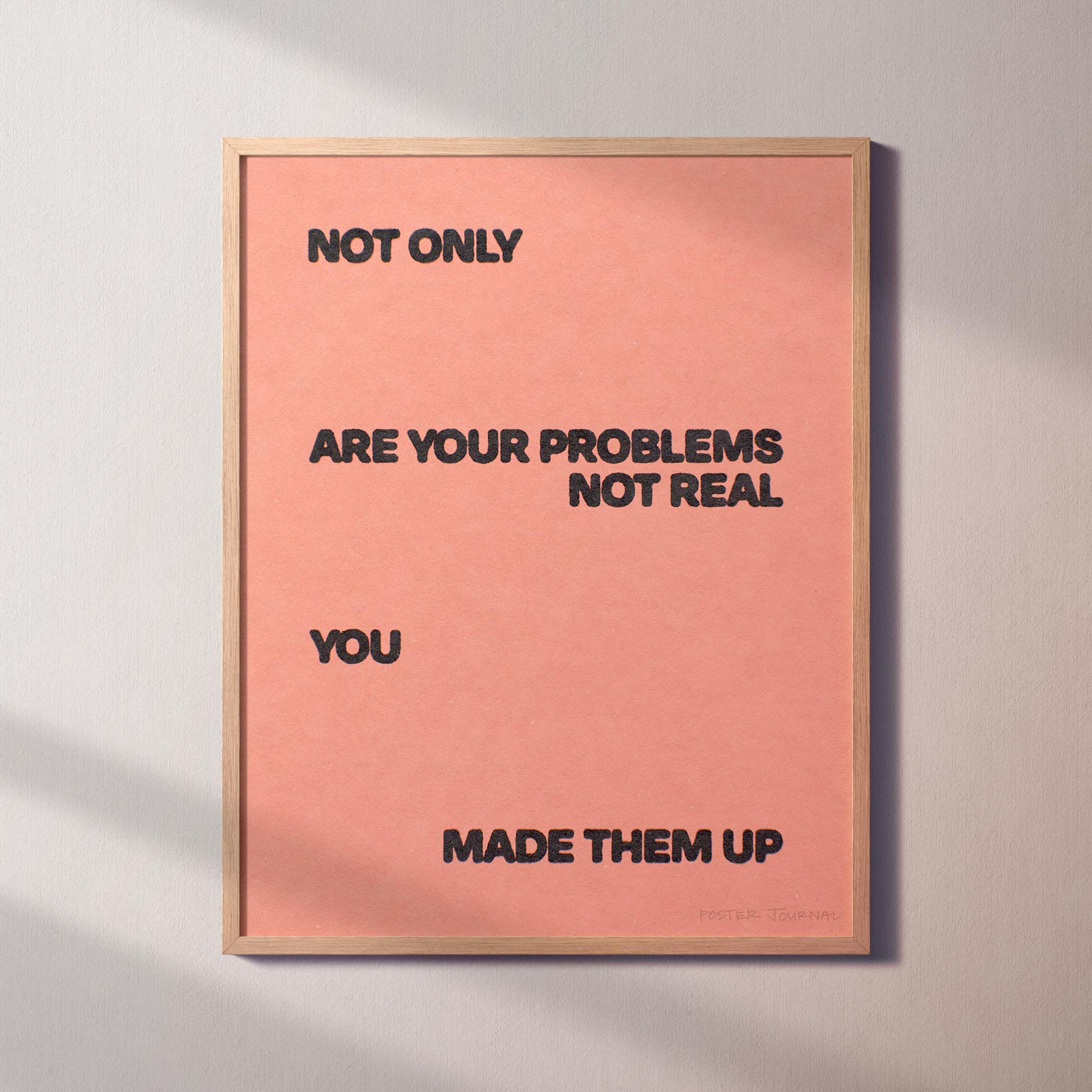 PROBLEMS PRINT
