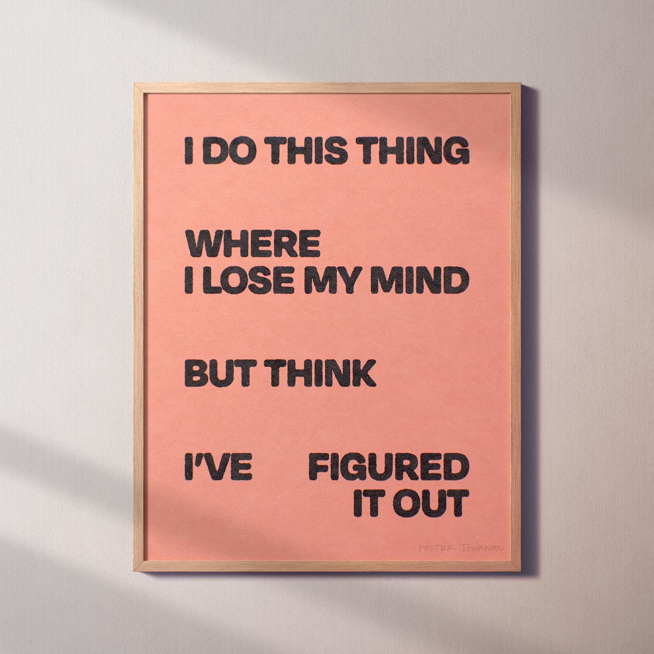 THINK PRINT