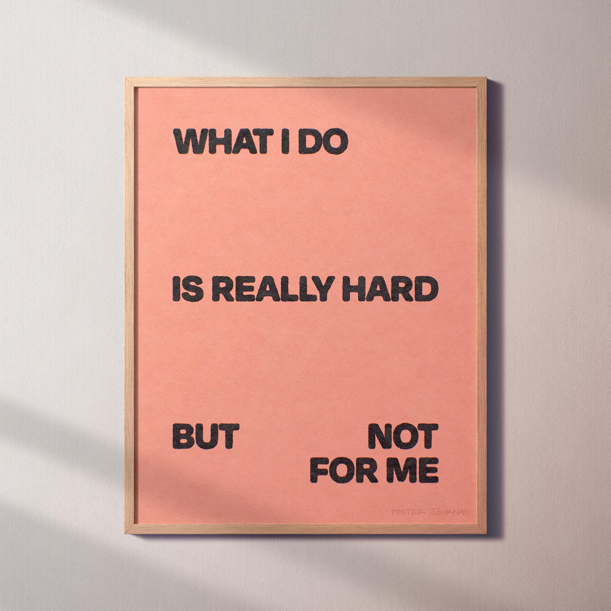 NOT PRINT