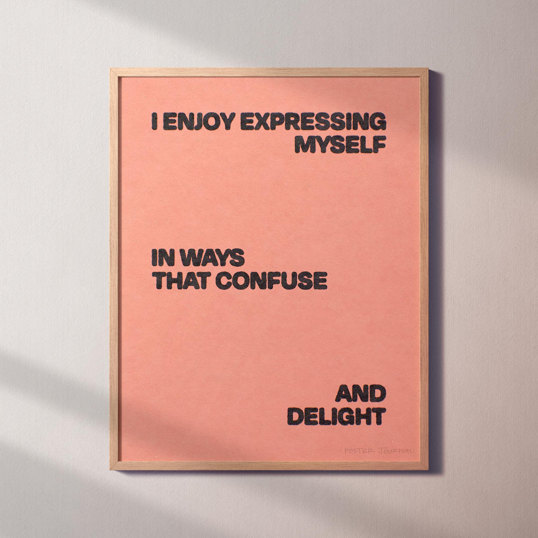DELIGHT PRINT