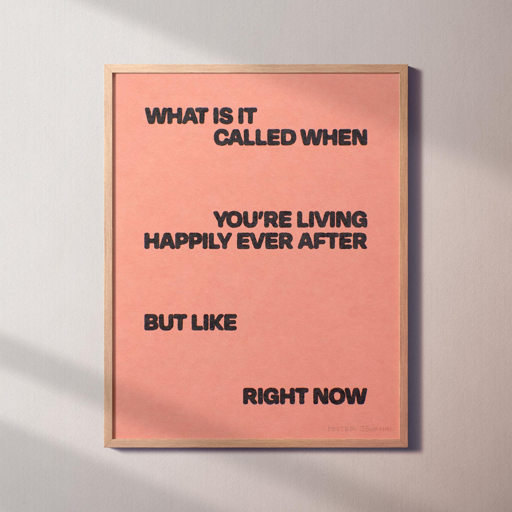 AFTER PRINT