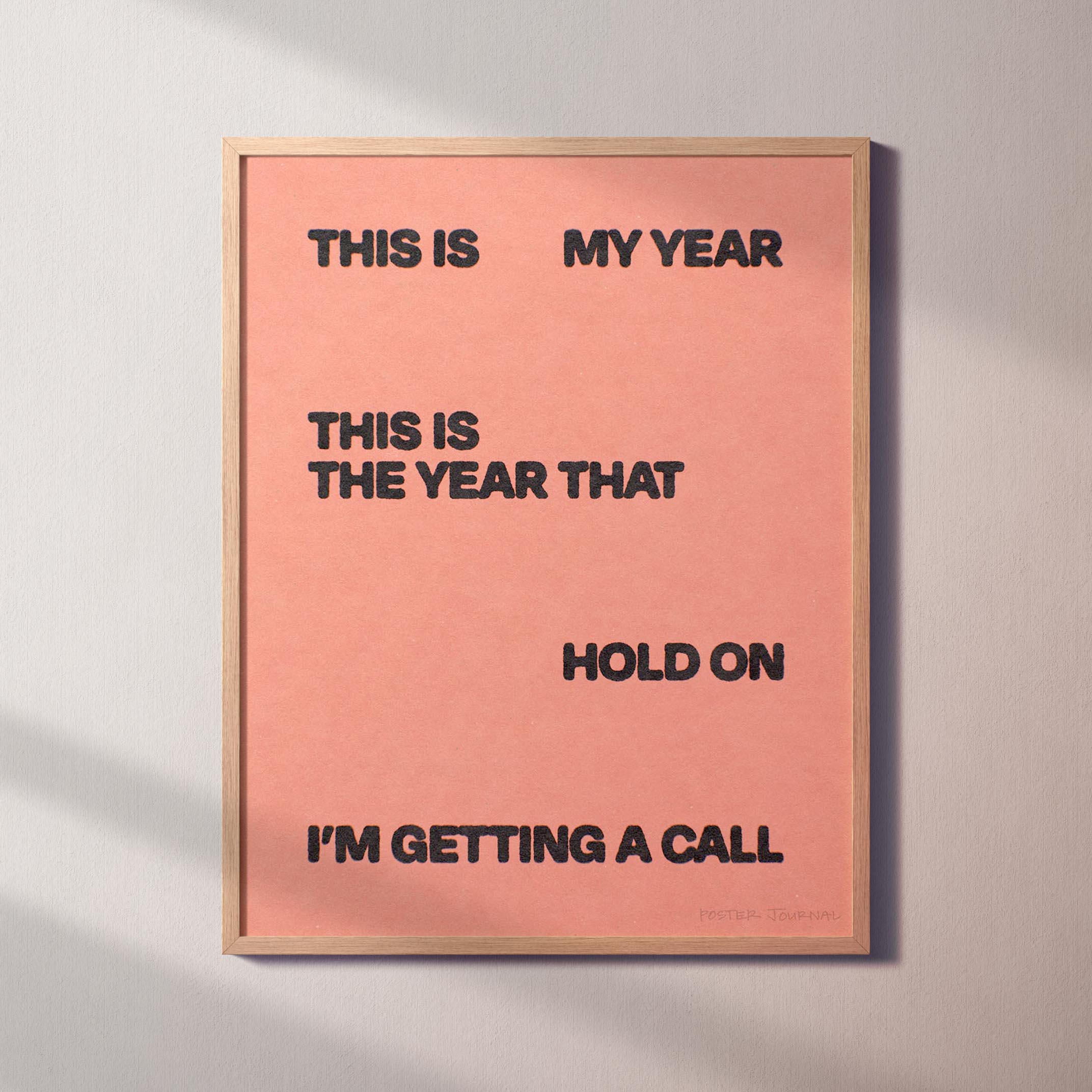 CALL PRINT