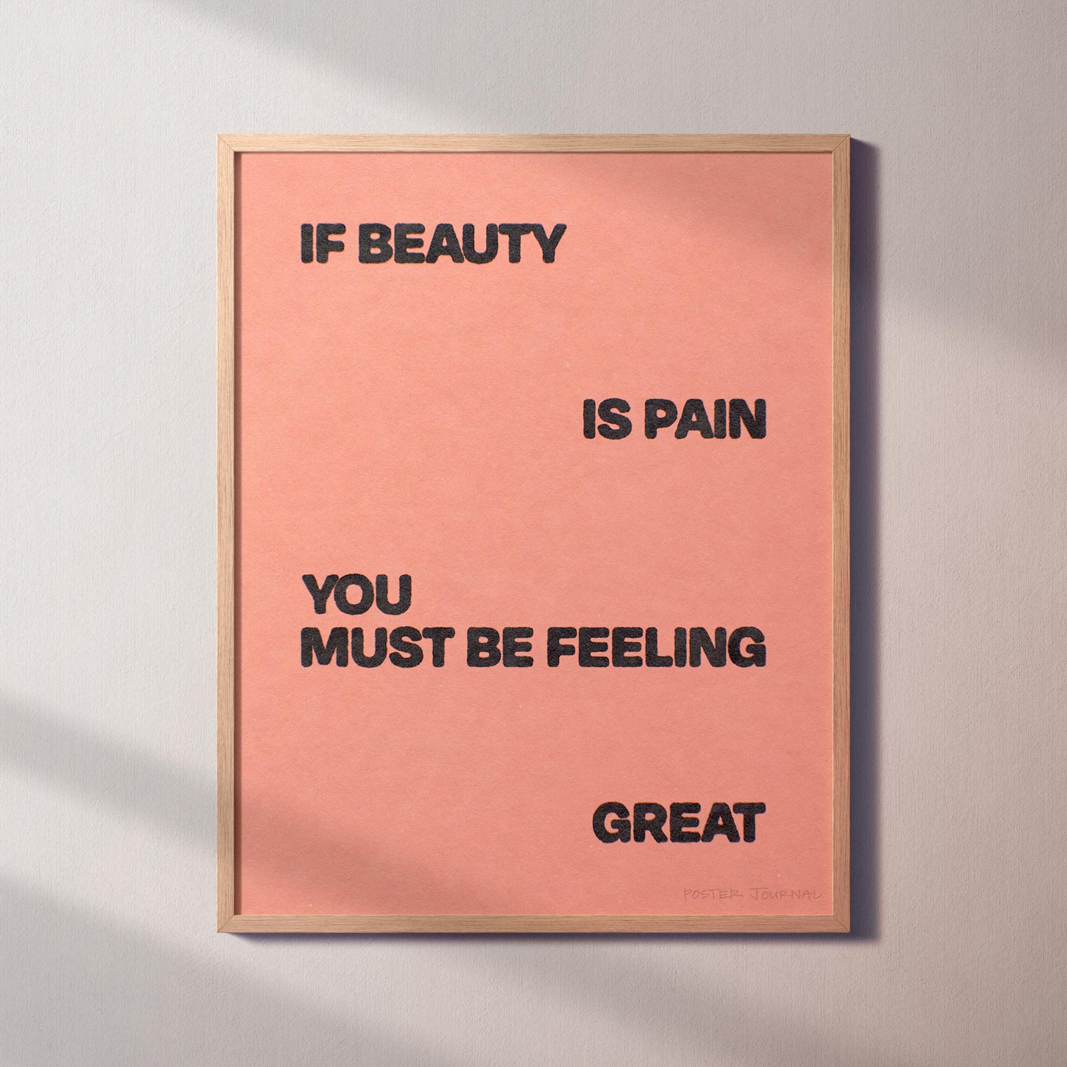 BEAUTY PRINT