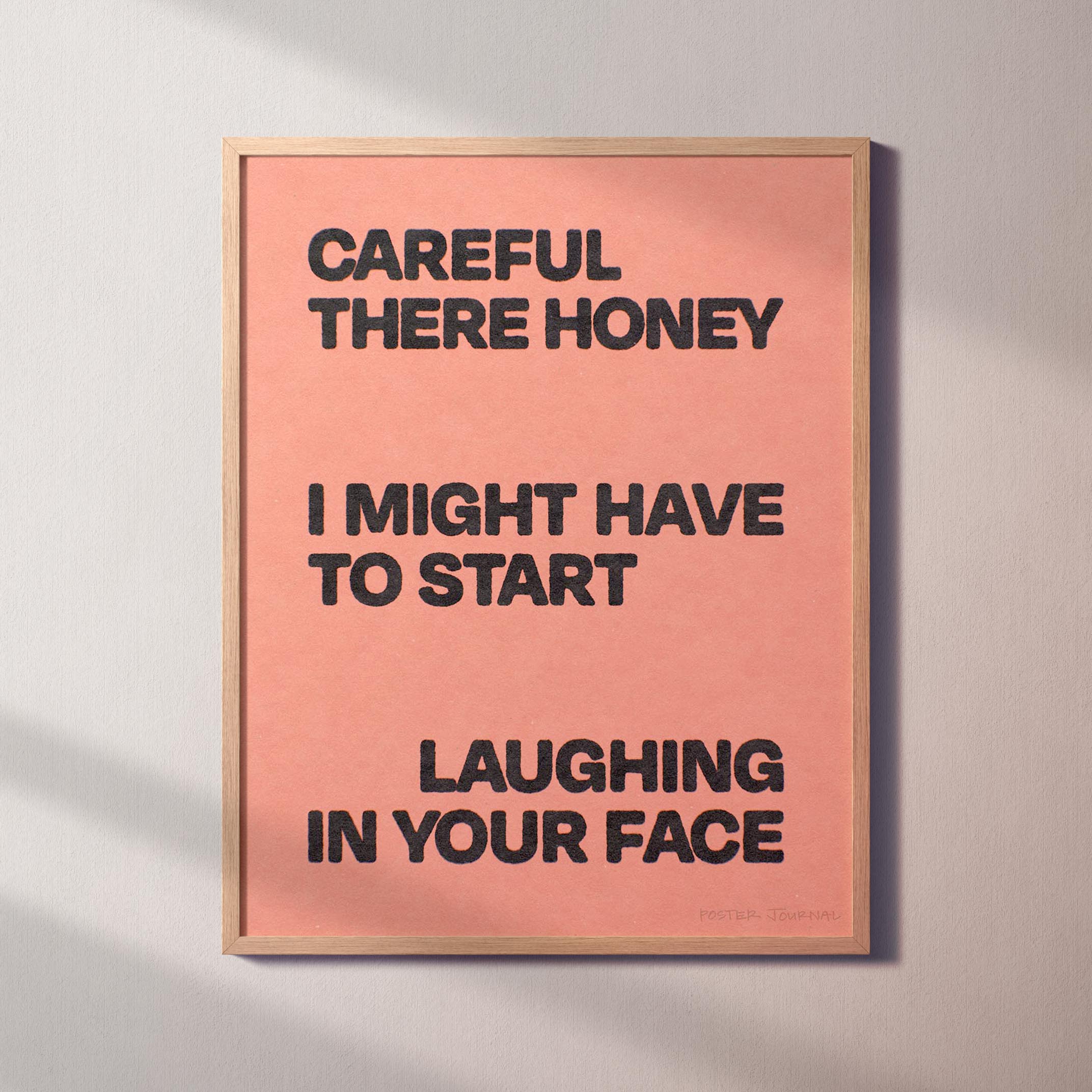 HONEY PRINT