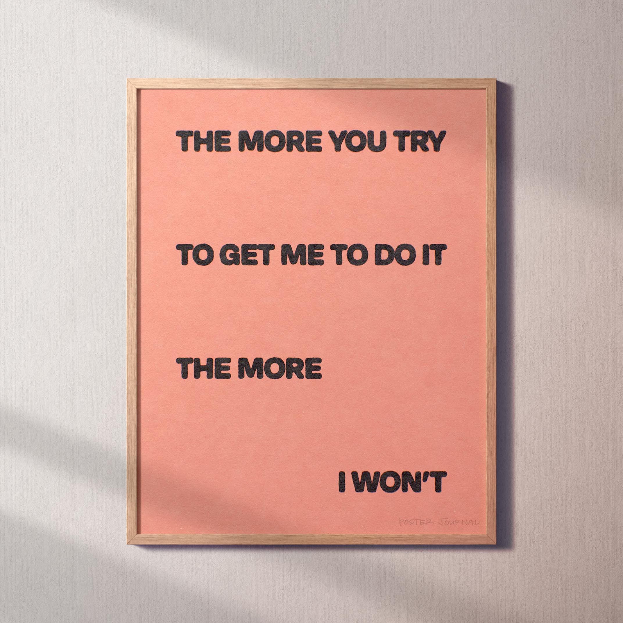TRY PRINT