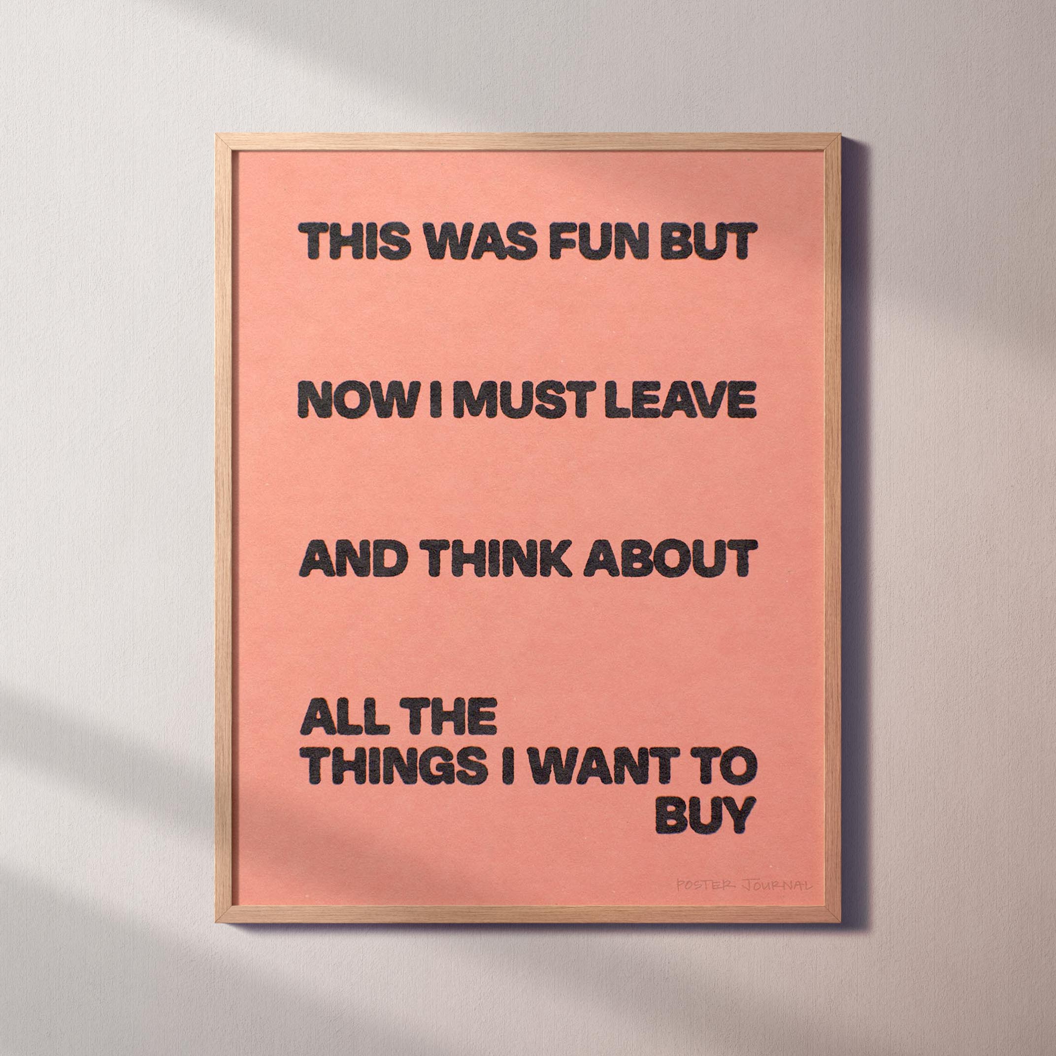 BUY PRINT