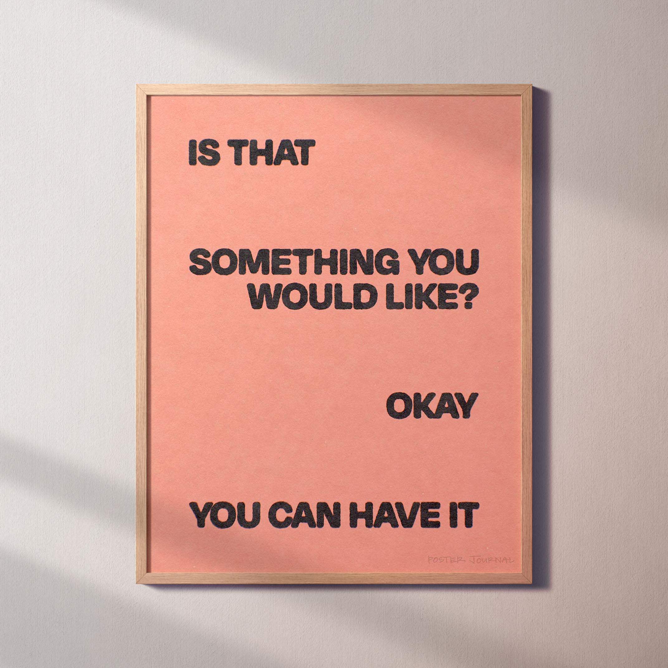 HAVE PRINT