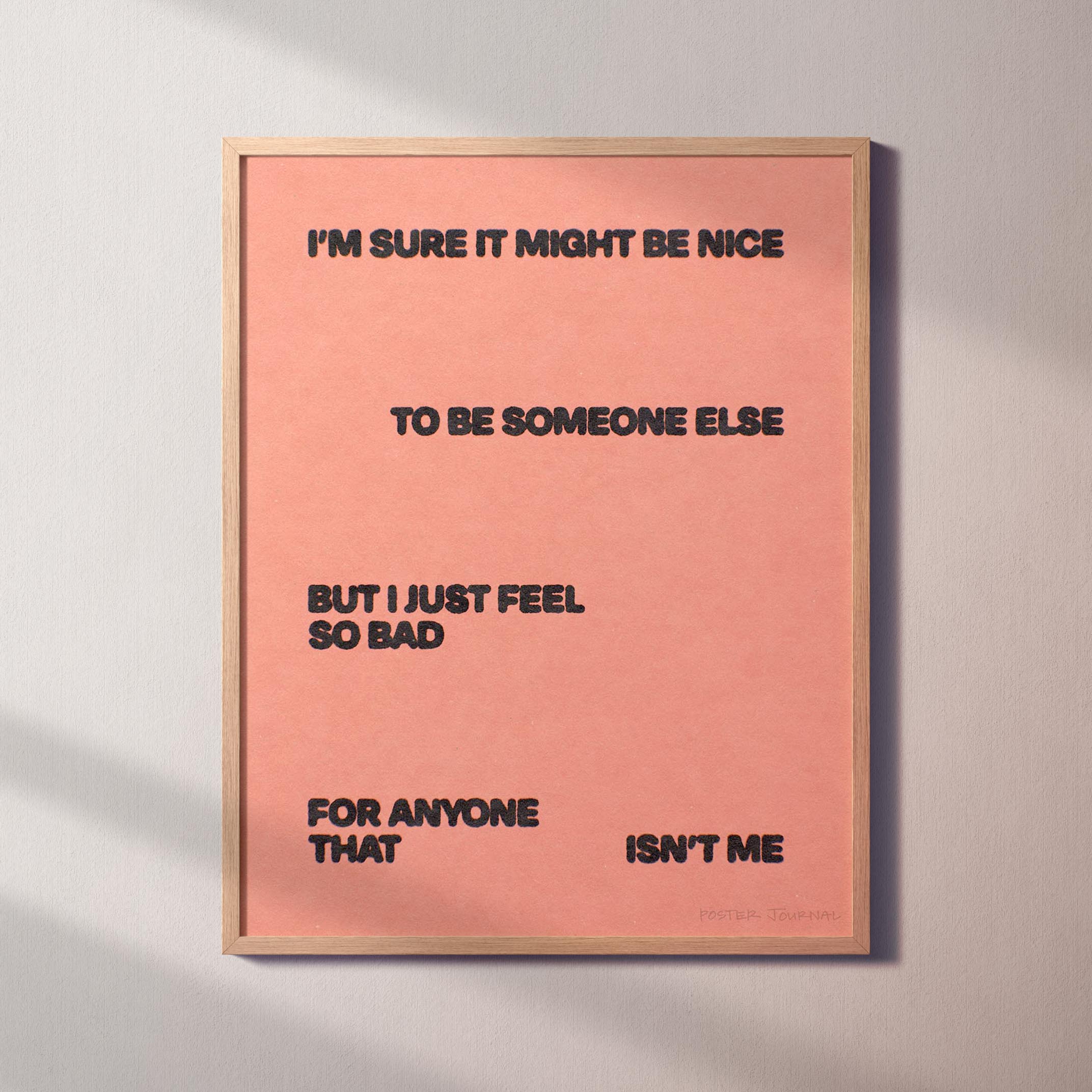 ELSE PRINT
