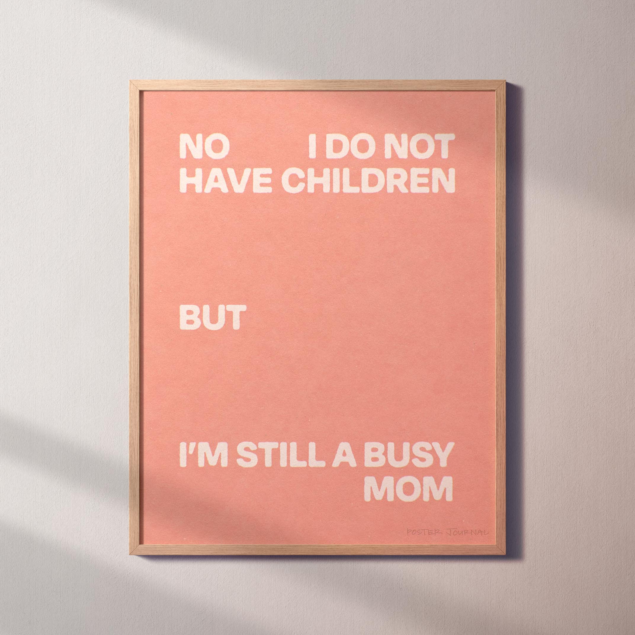 MOM PRINT