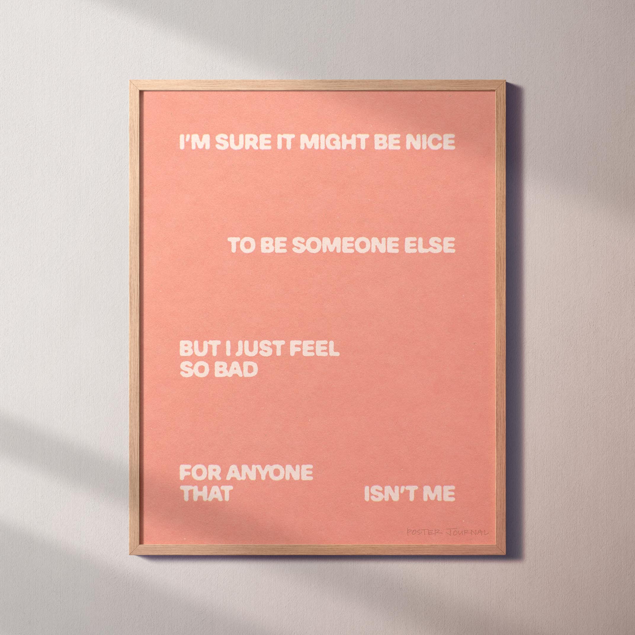 ELSE PRINT