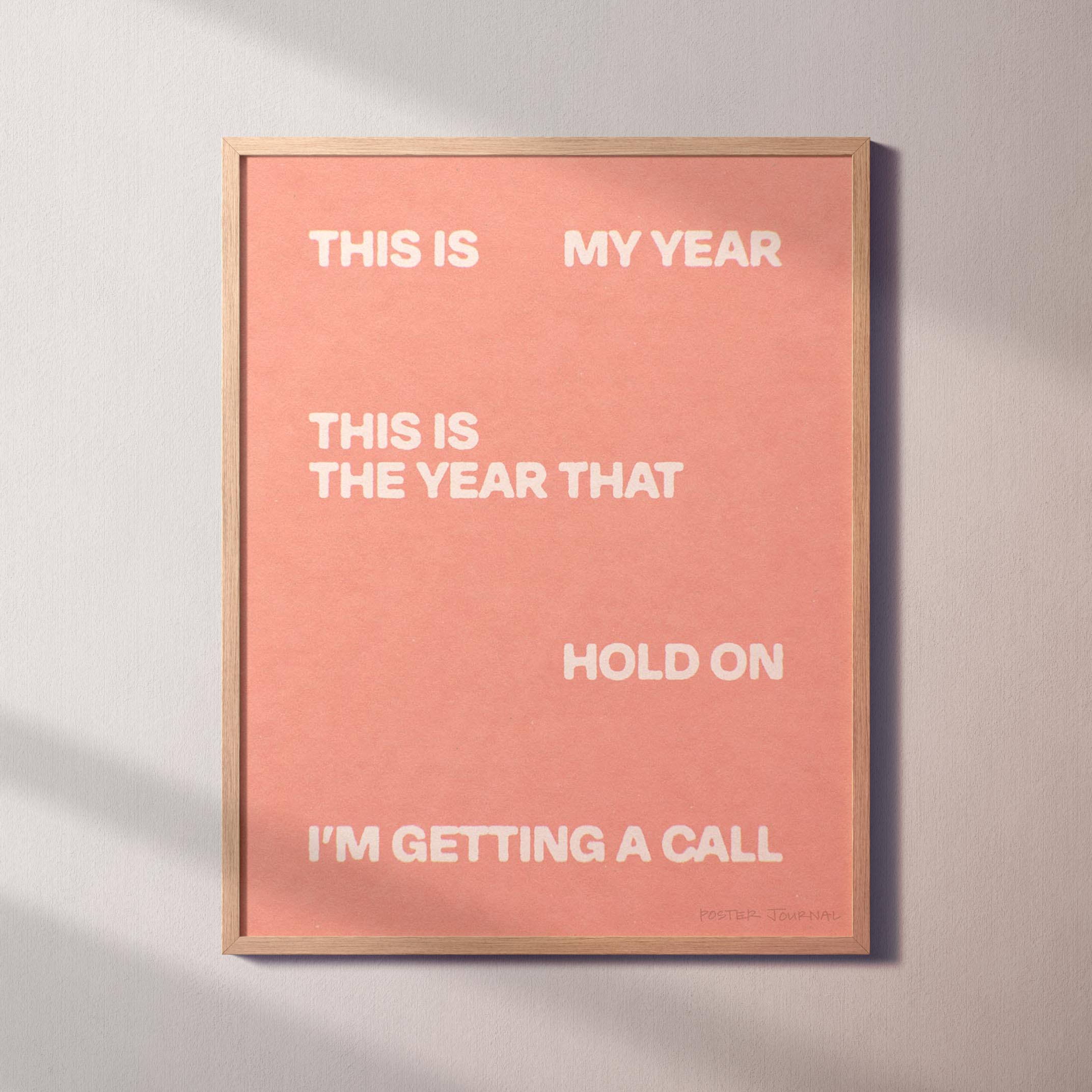CALL PRINT
