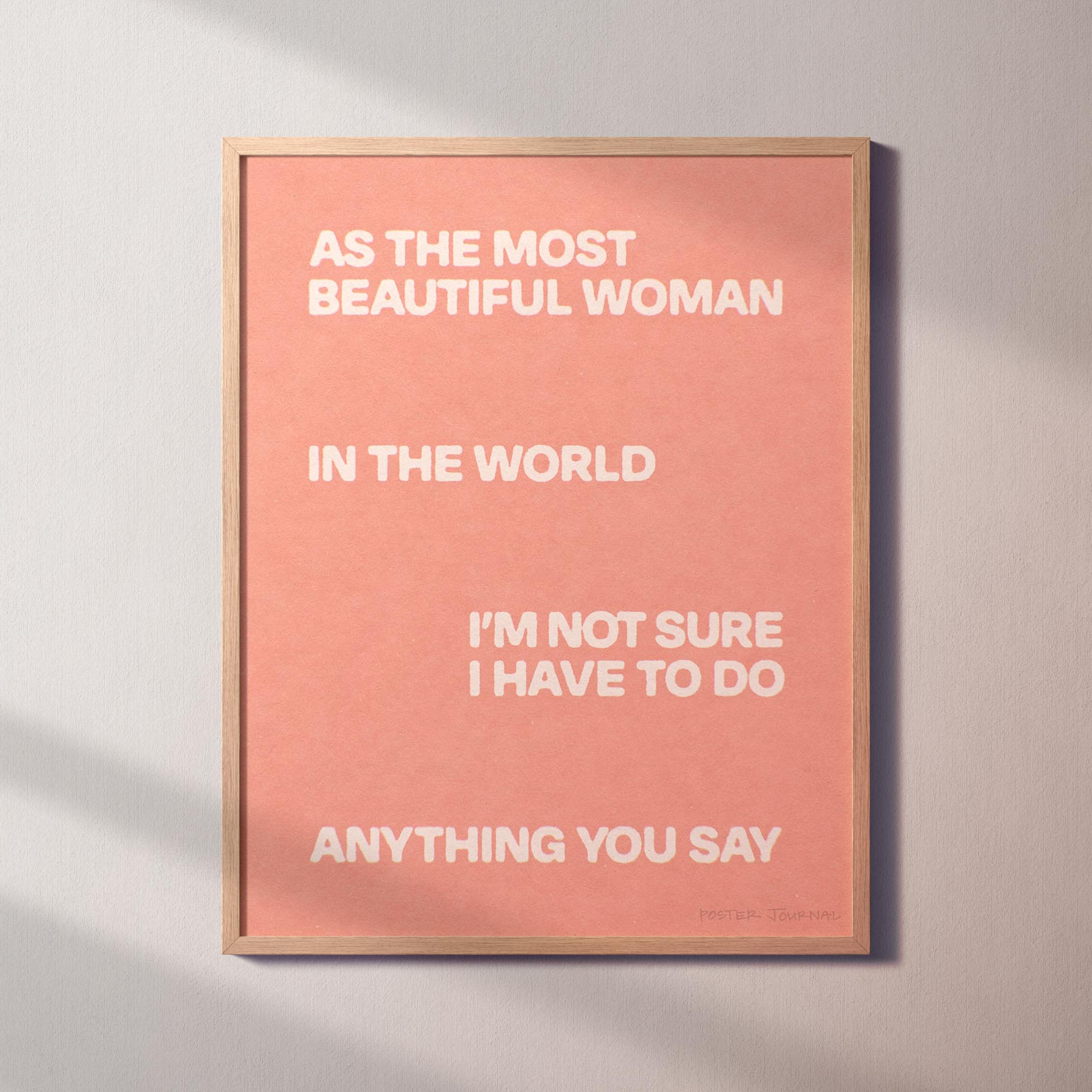WORLD PRINT