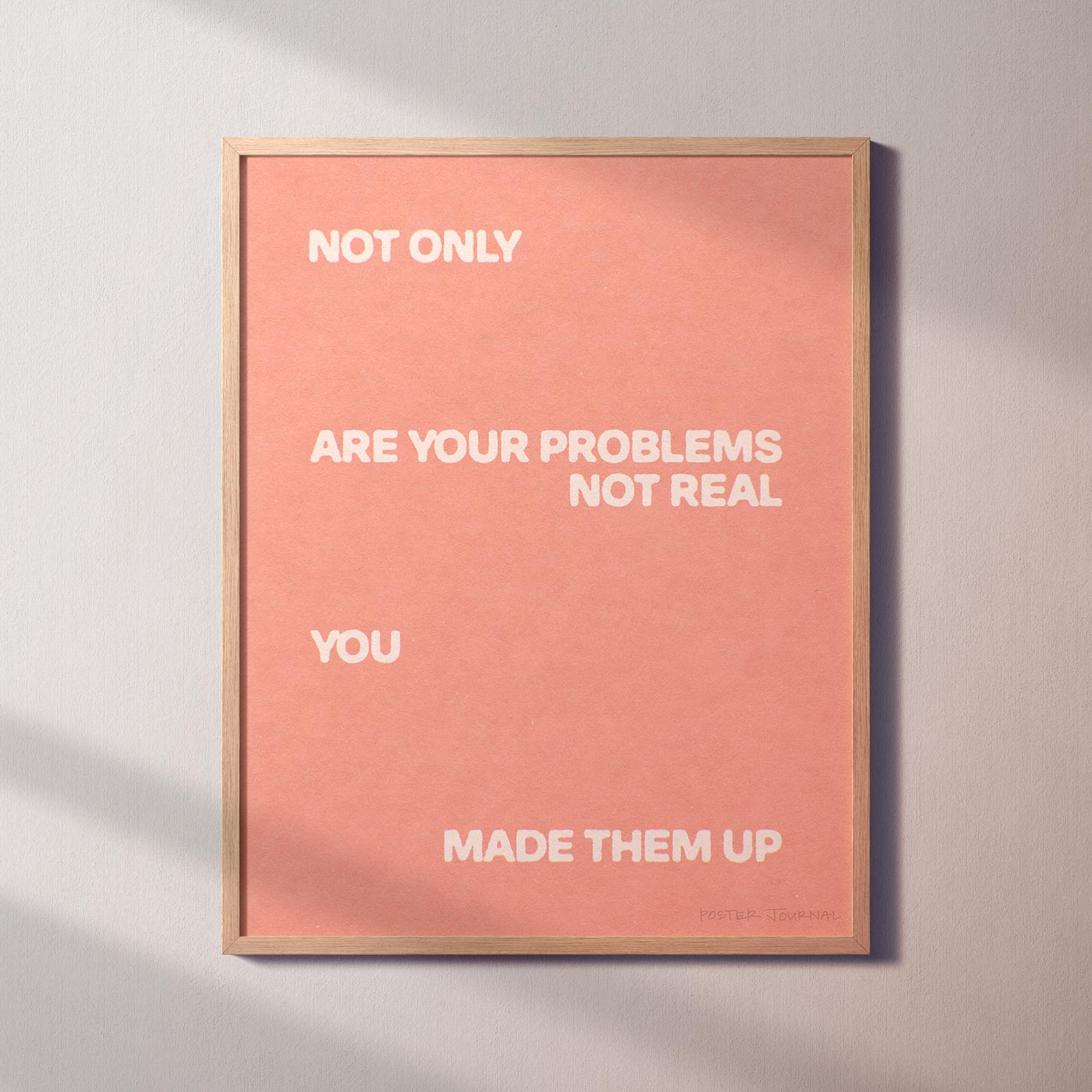 PROBLEMS PRINT