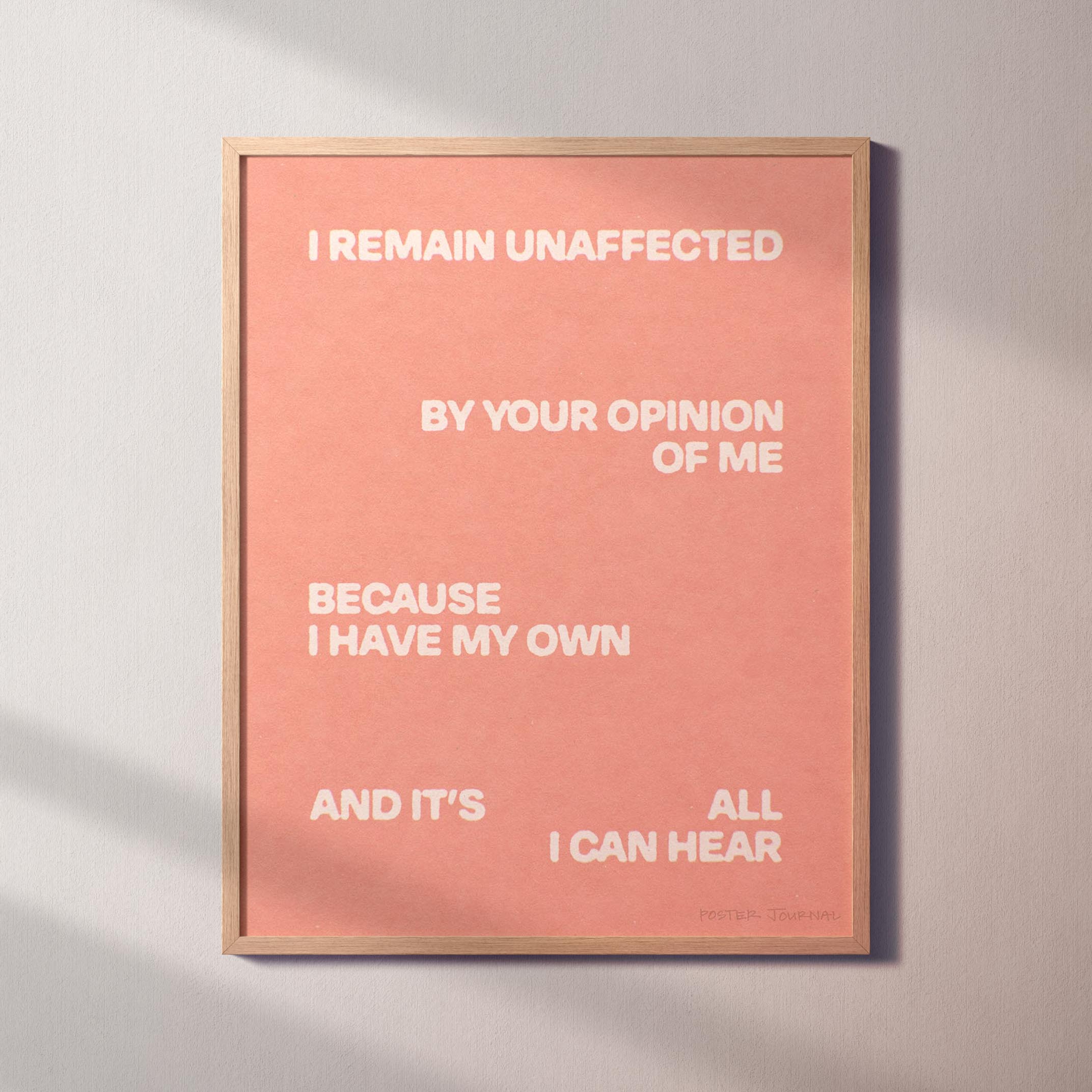 OPINION PRINT
