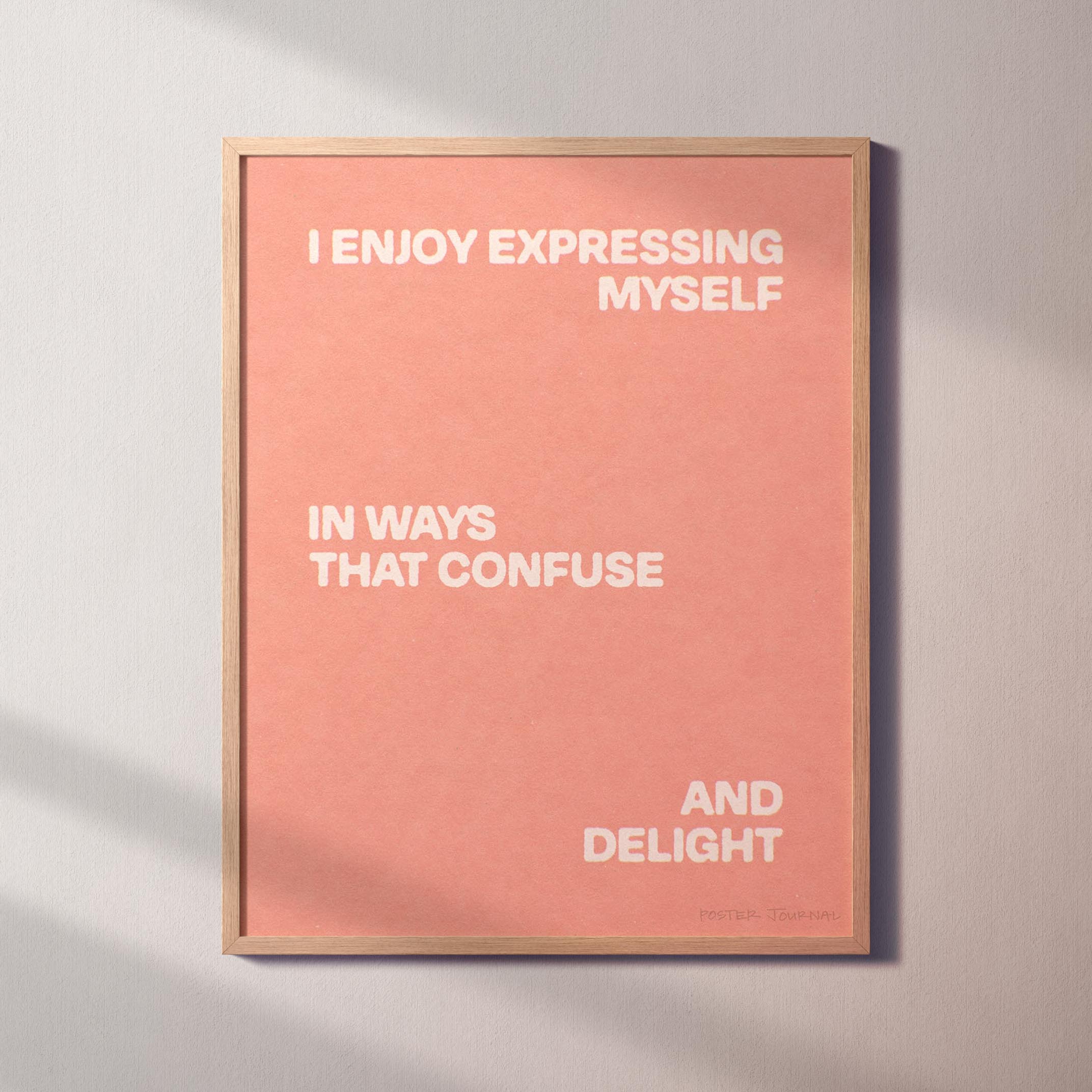 DELIGHT PRINT