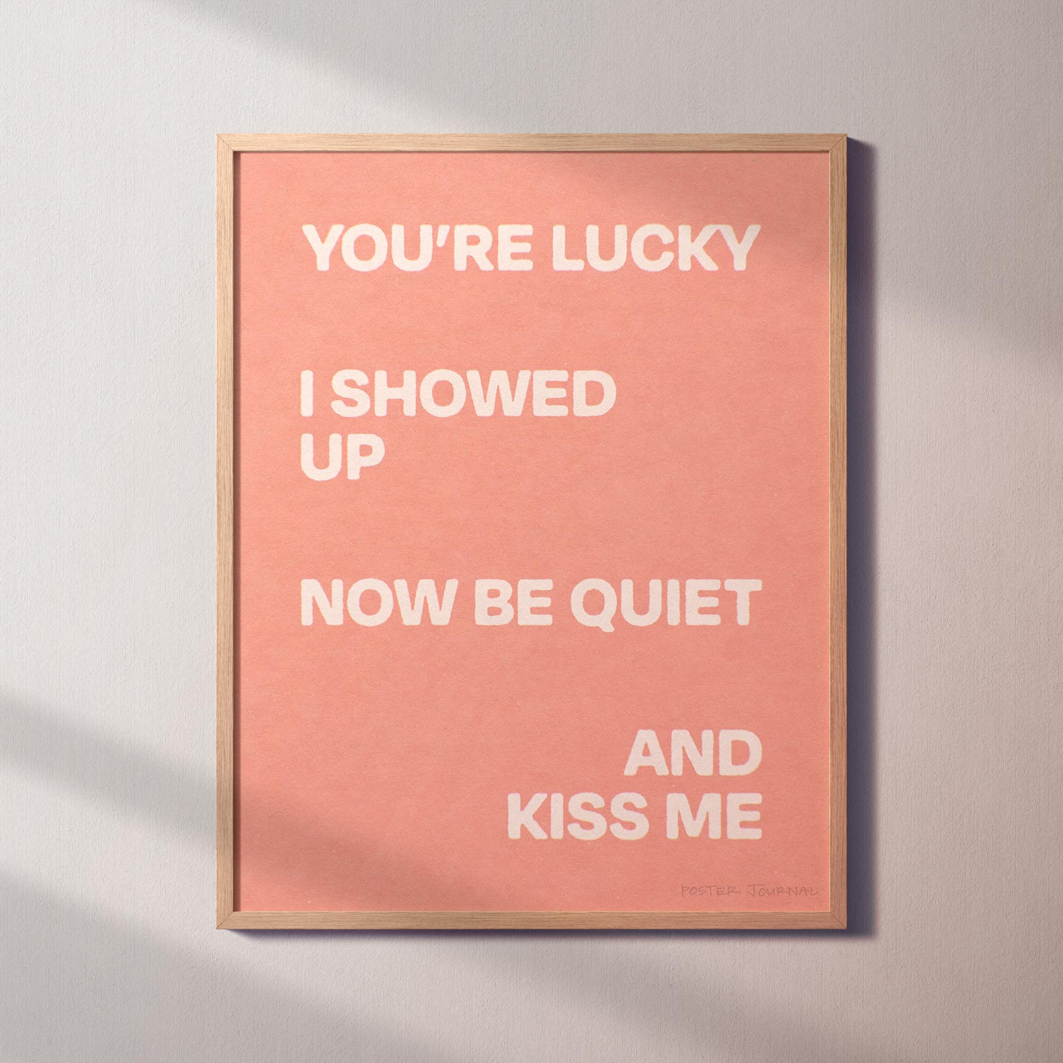 KISS PRINT