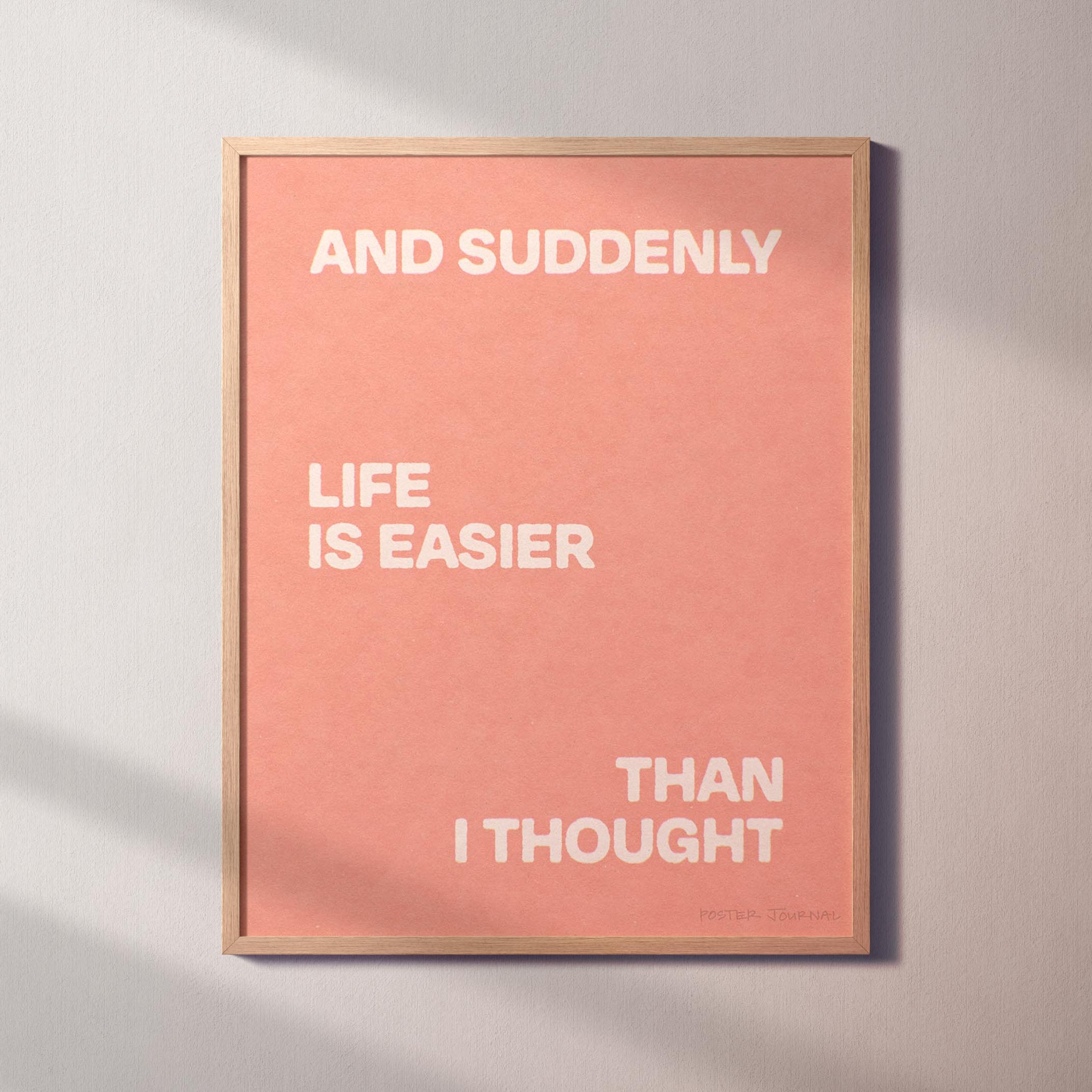 EASIER PRINT