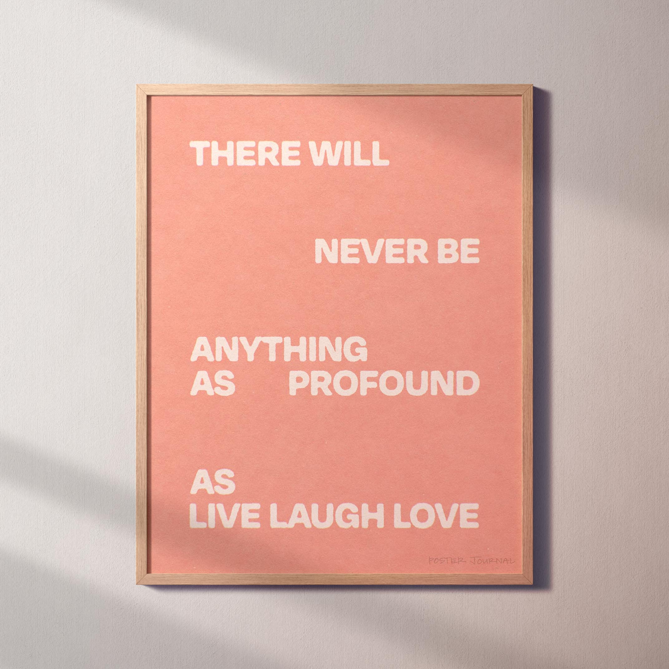 PROFOUND PRINT