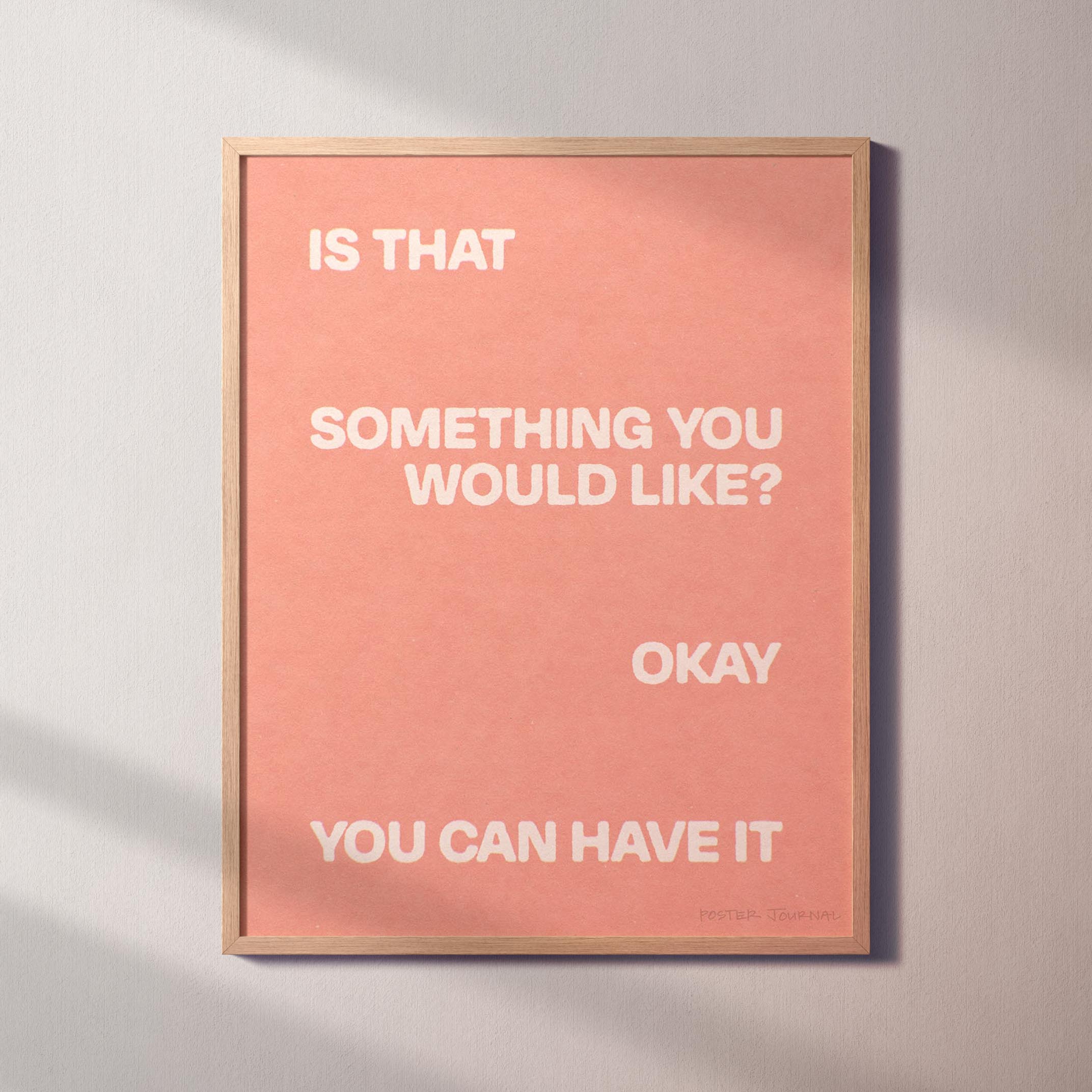 HAVE PRINT